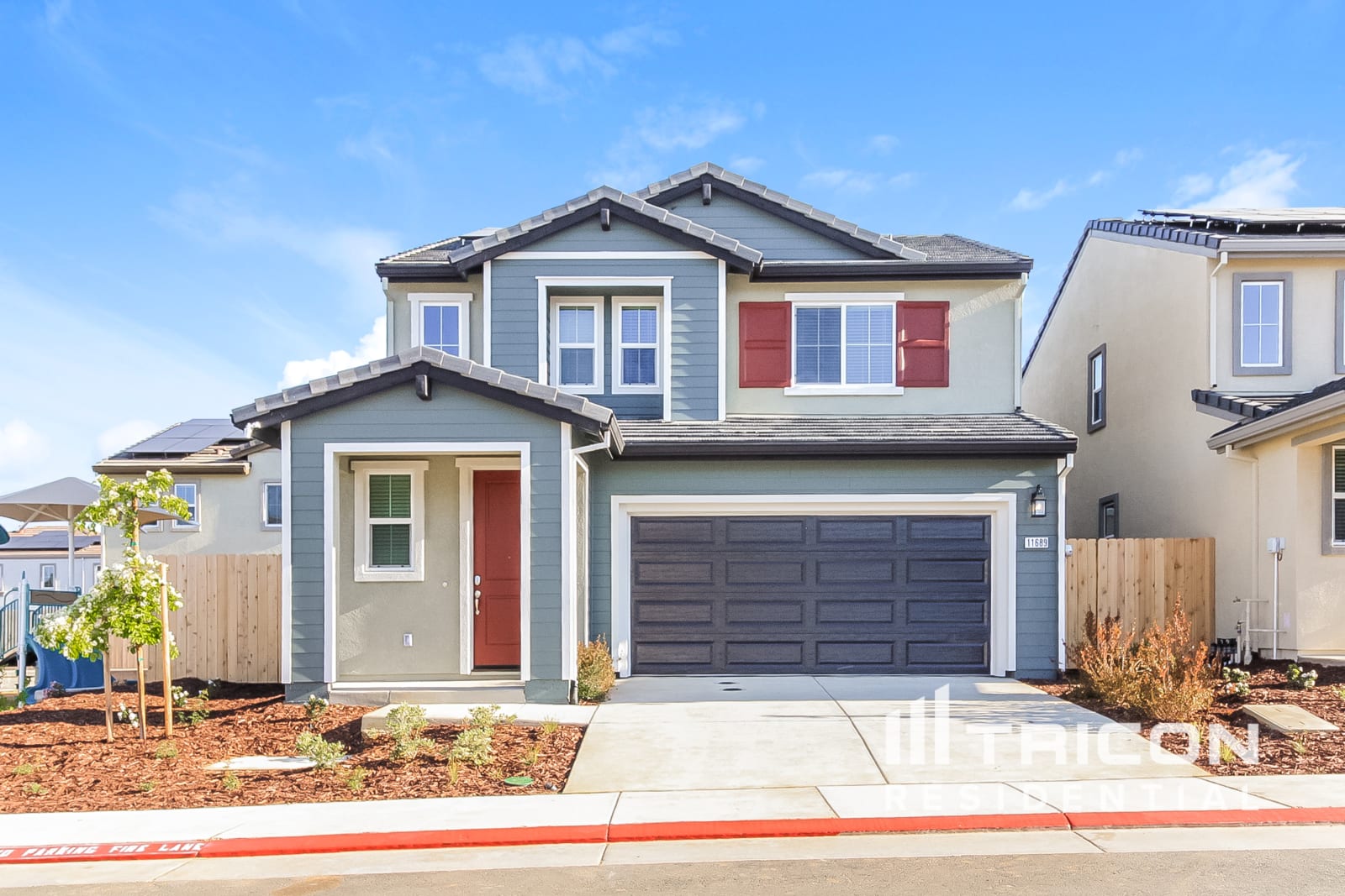 11689 FIORENZA LN Rancho Cordova CA