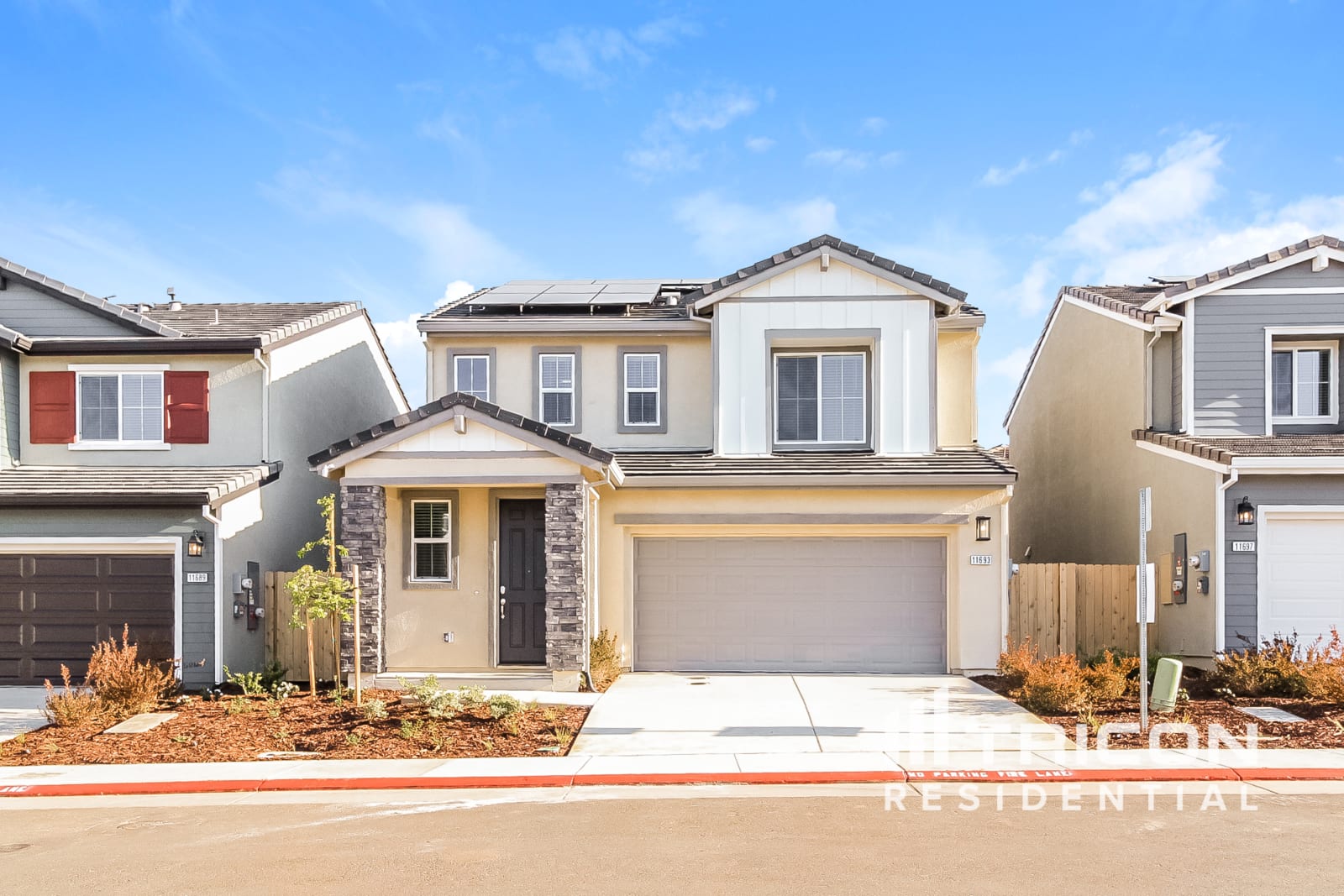11693 FIORENZA LN Rancho Cordova CA