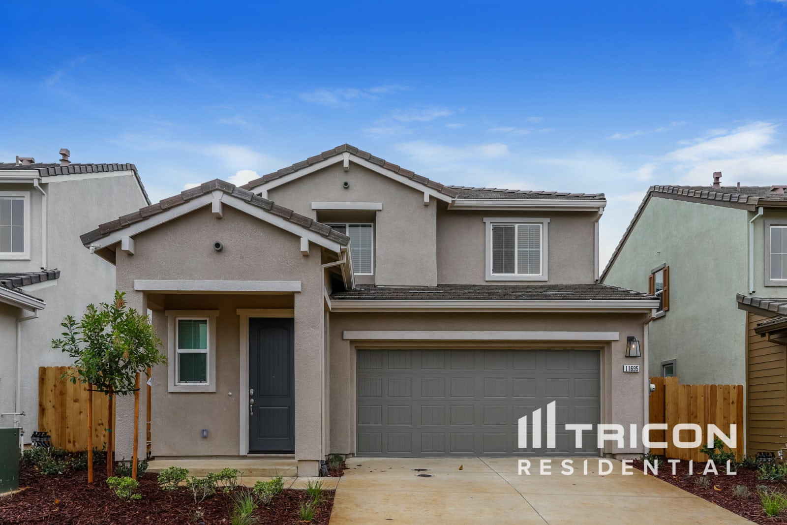 11695 GIACINTA LN Rancho Cordova CA