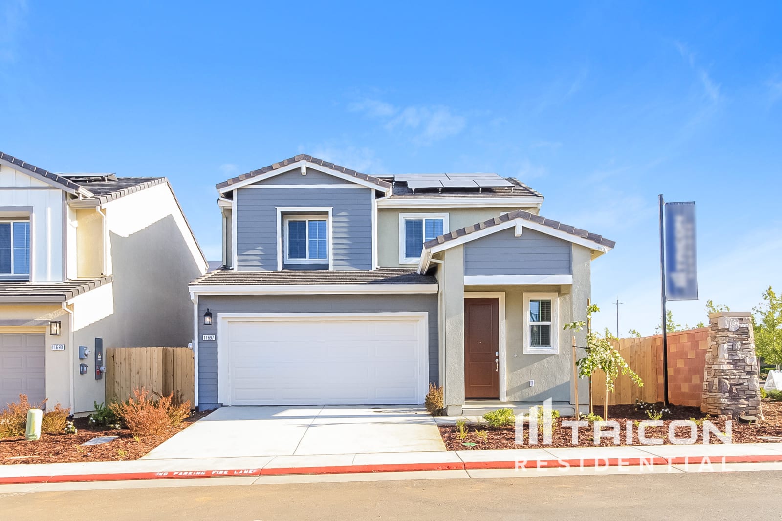 11697 FIORENZA LN Rancho Cordova CA