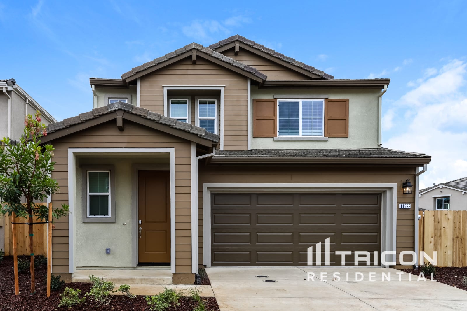 11699 GIACINTA LN Rancho Cordova CA