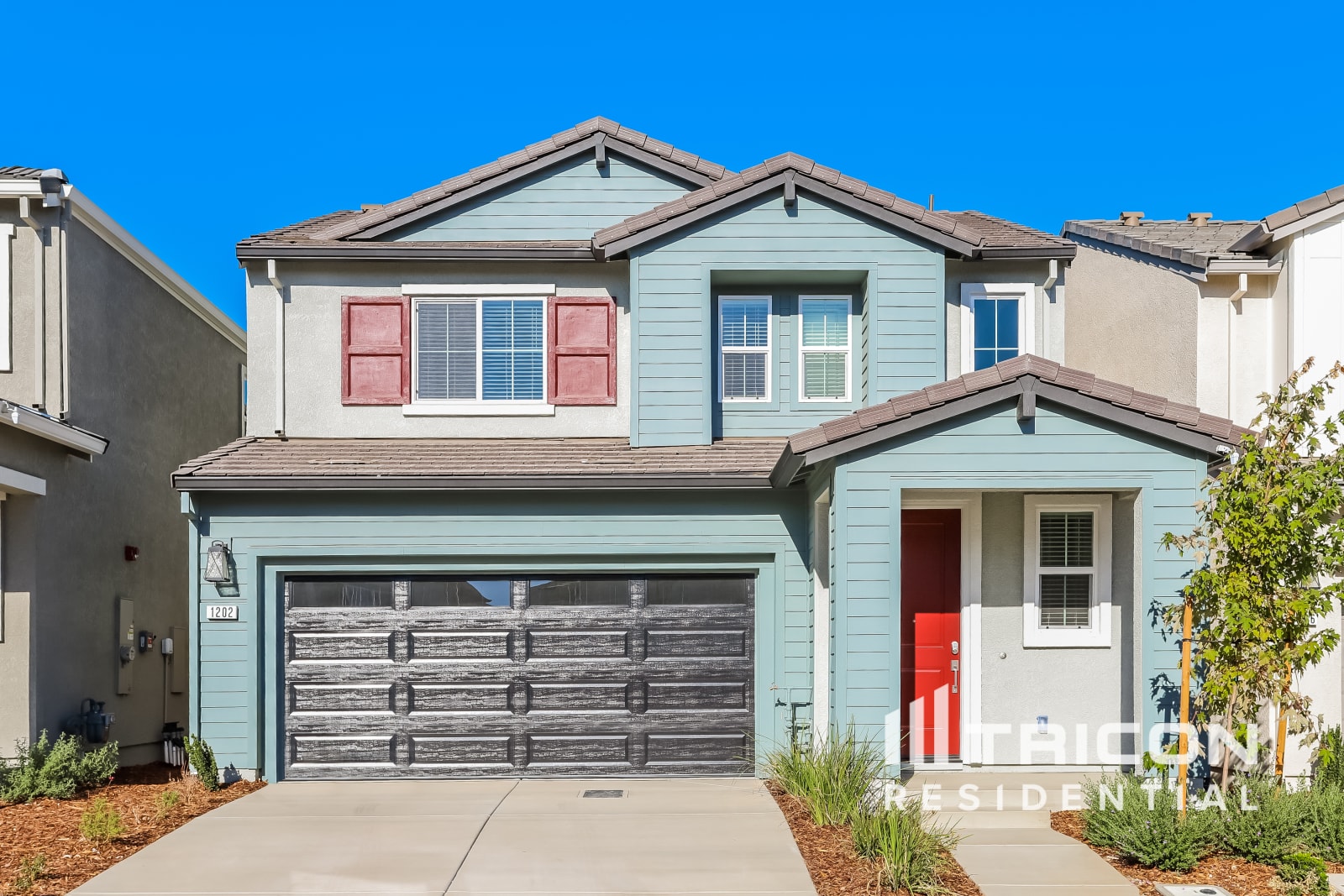 1202 Victorian Street Lincoln CA