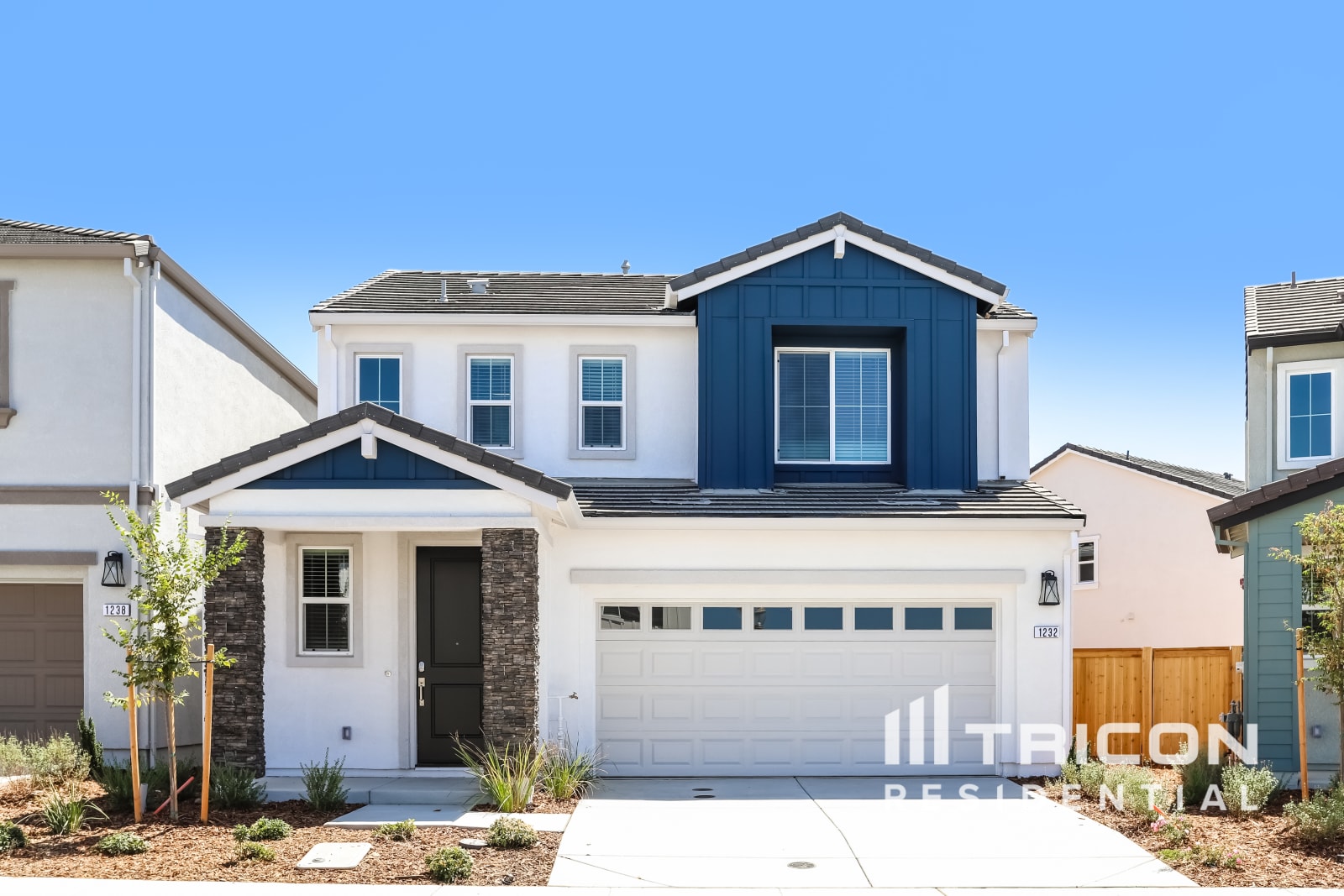 1232 Victorian Street Lincoln CA