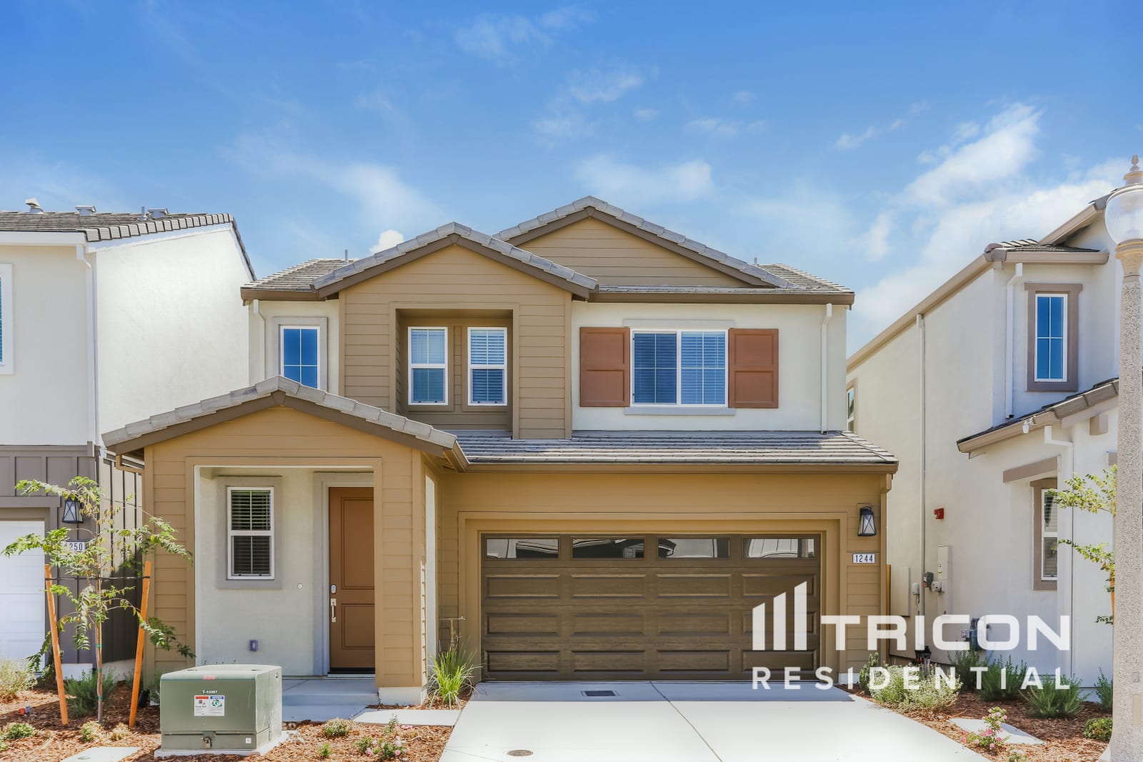 1244 Victorian Street Lincoln CA