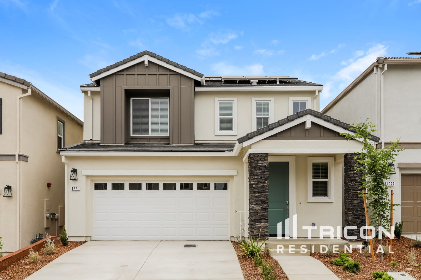 1271 Victorian Street Lincoln CA