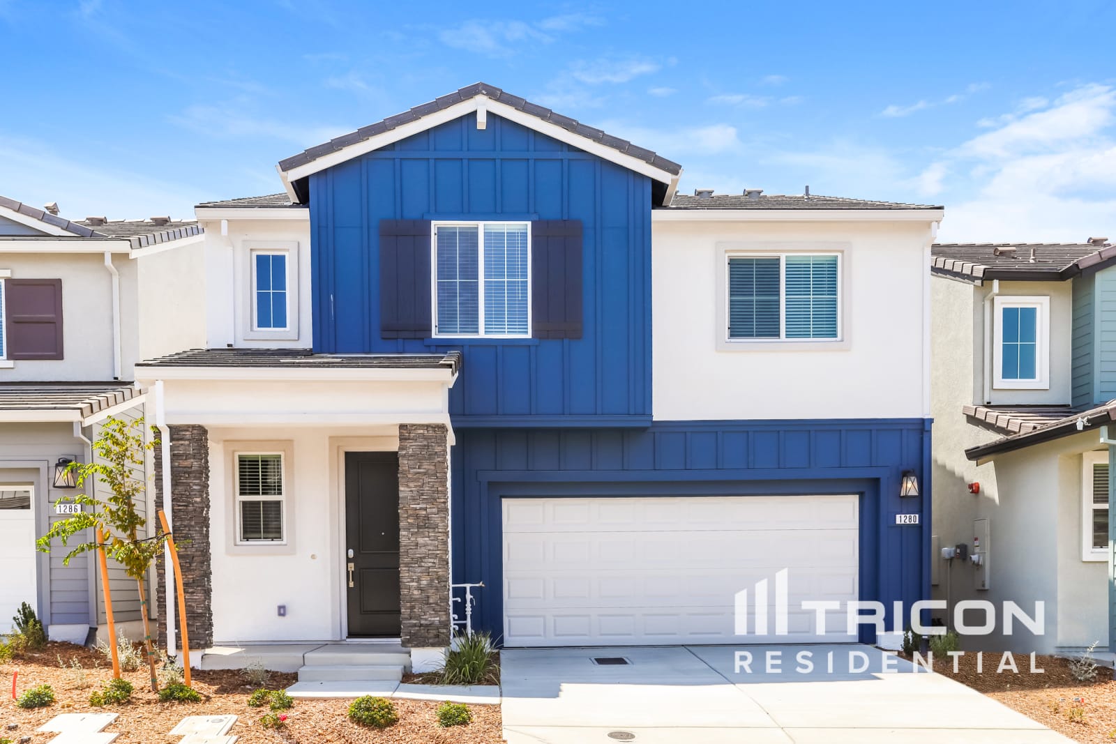 1280 Victorian Street Lincoln CA