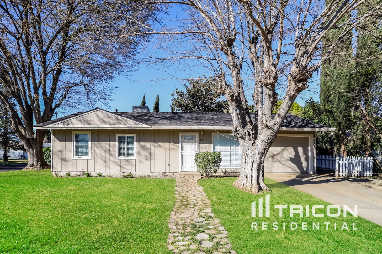 1283 Pamela Court Yuba City CA