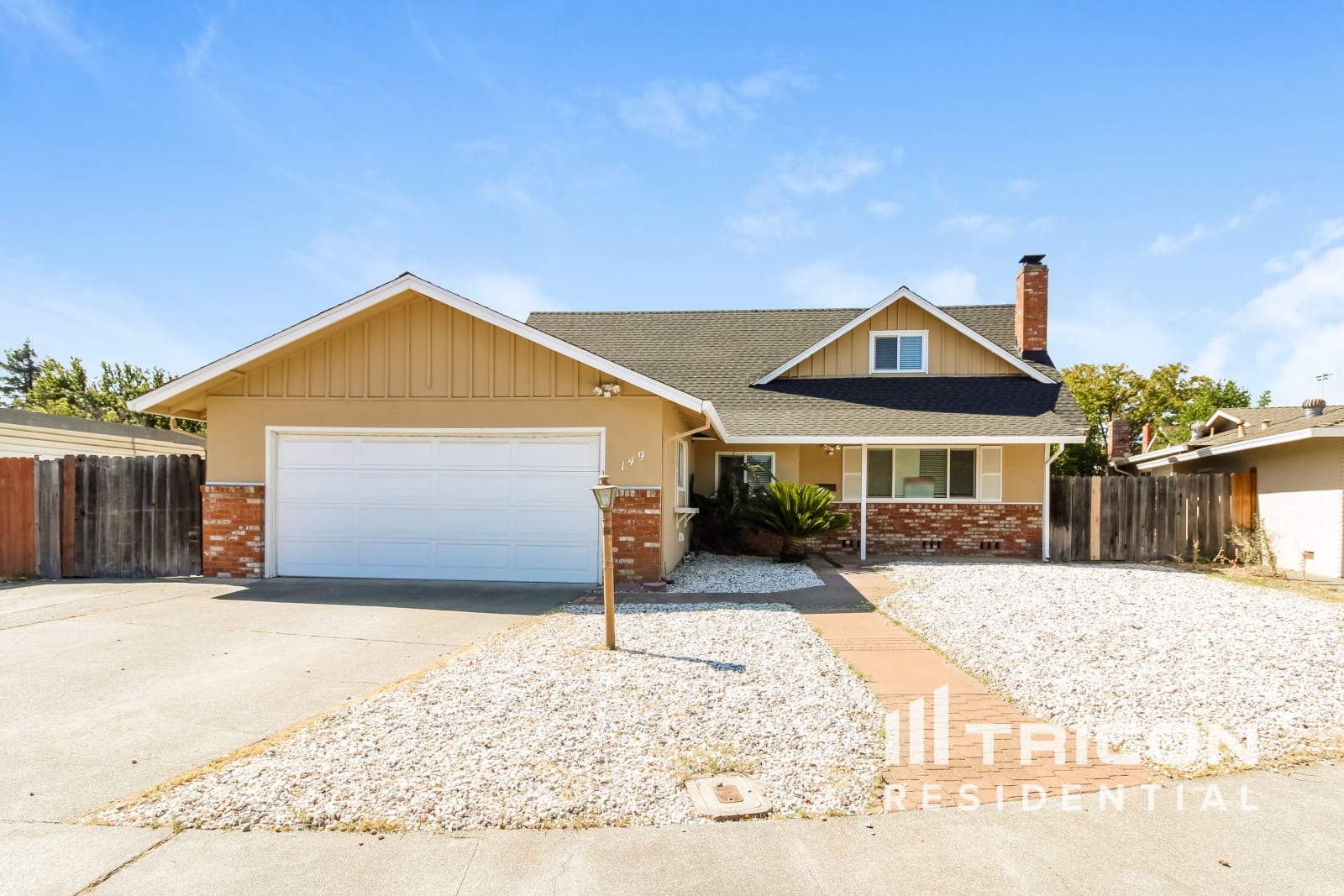 149 Donner Drive Vacaville CA