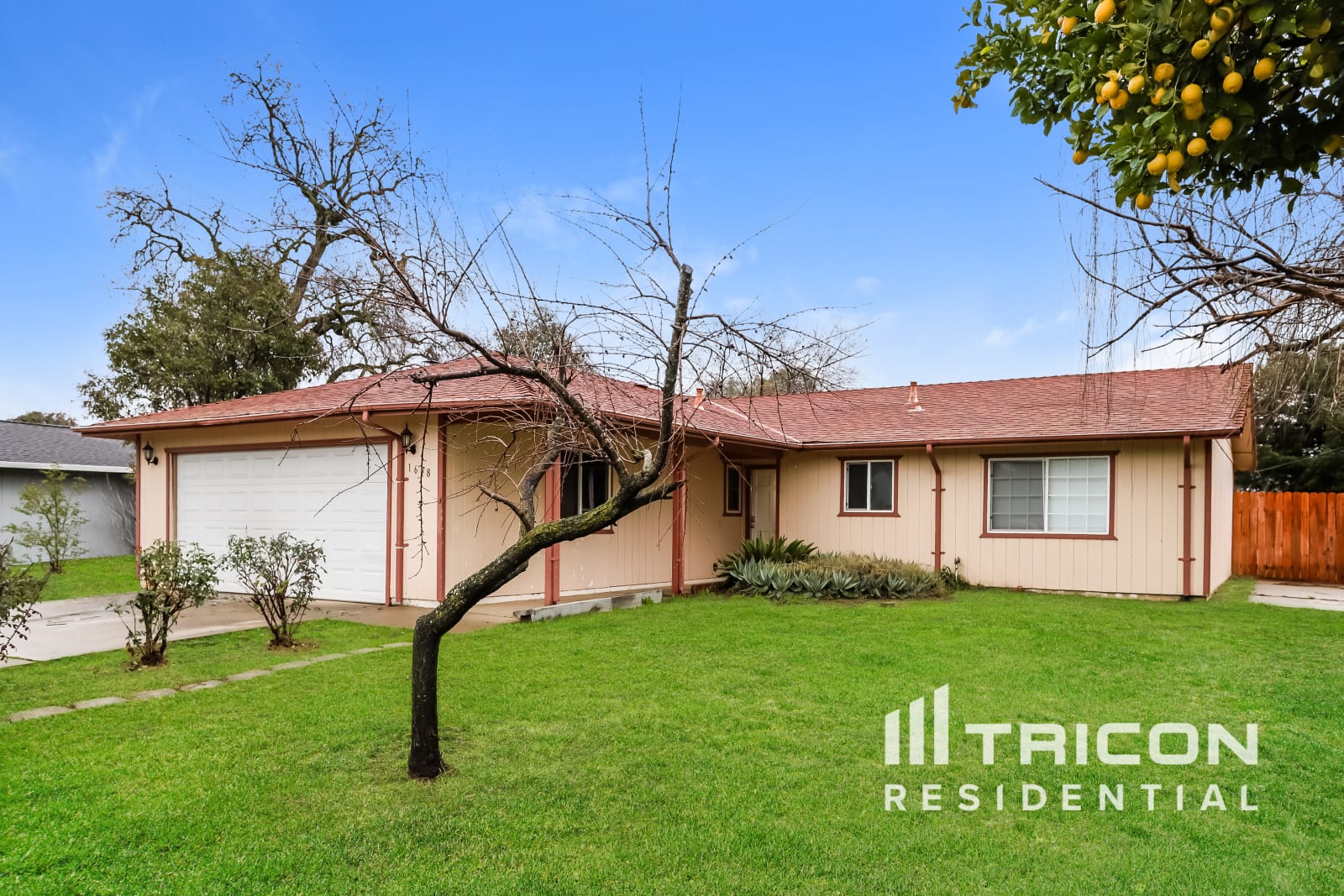 1678 Maywood Drive Marysville CA