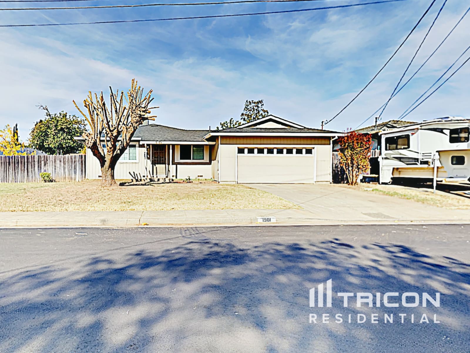 1901 Georgina Drive Olivehurst CA