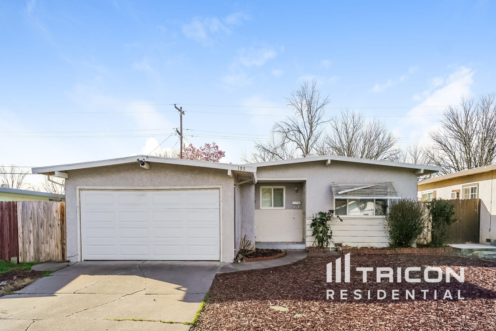 195 Juniper Street Vacaville CA