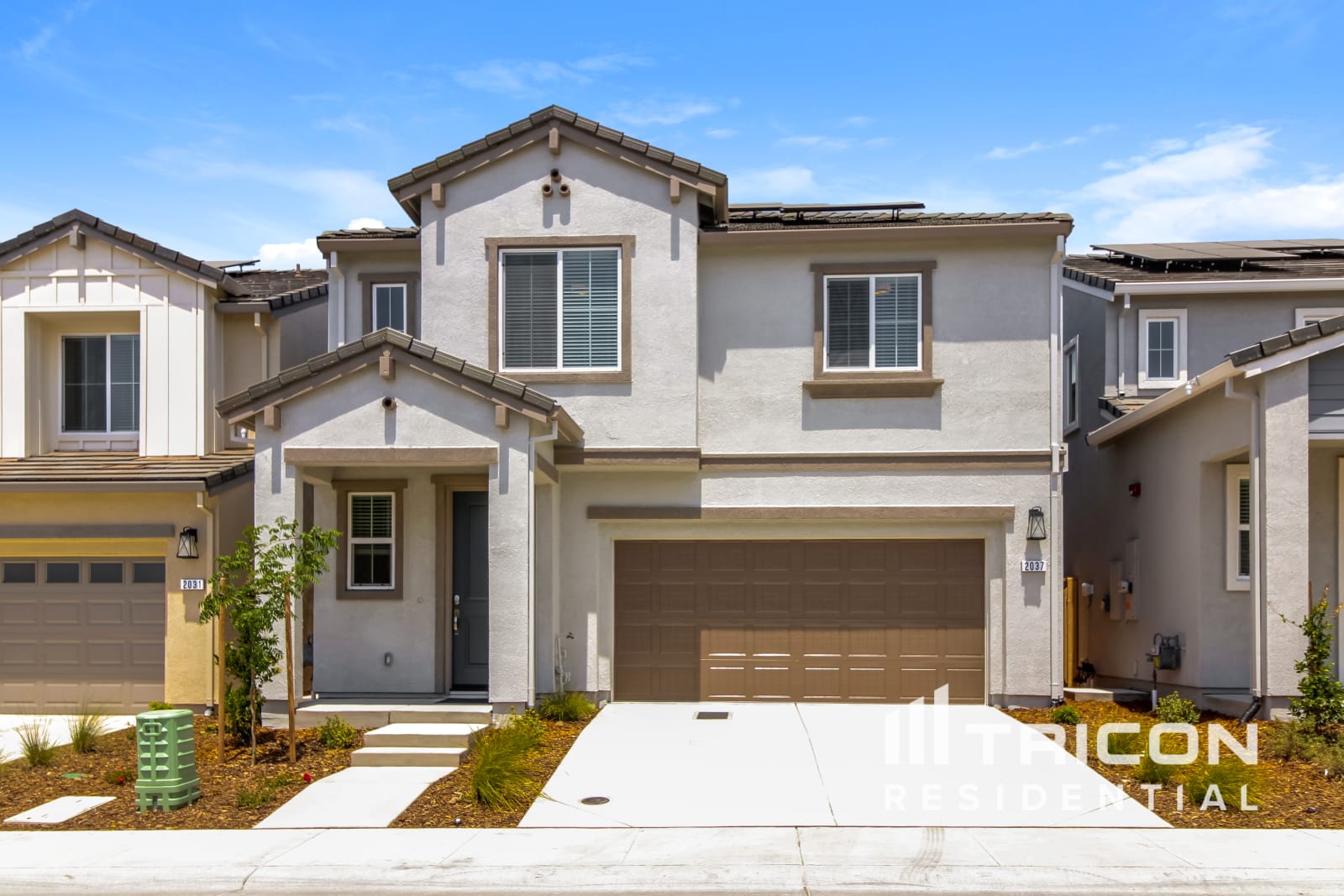 2037 Comstock Lane Lincoln CA