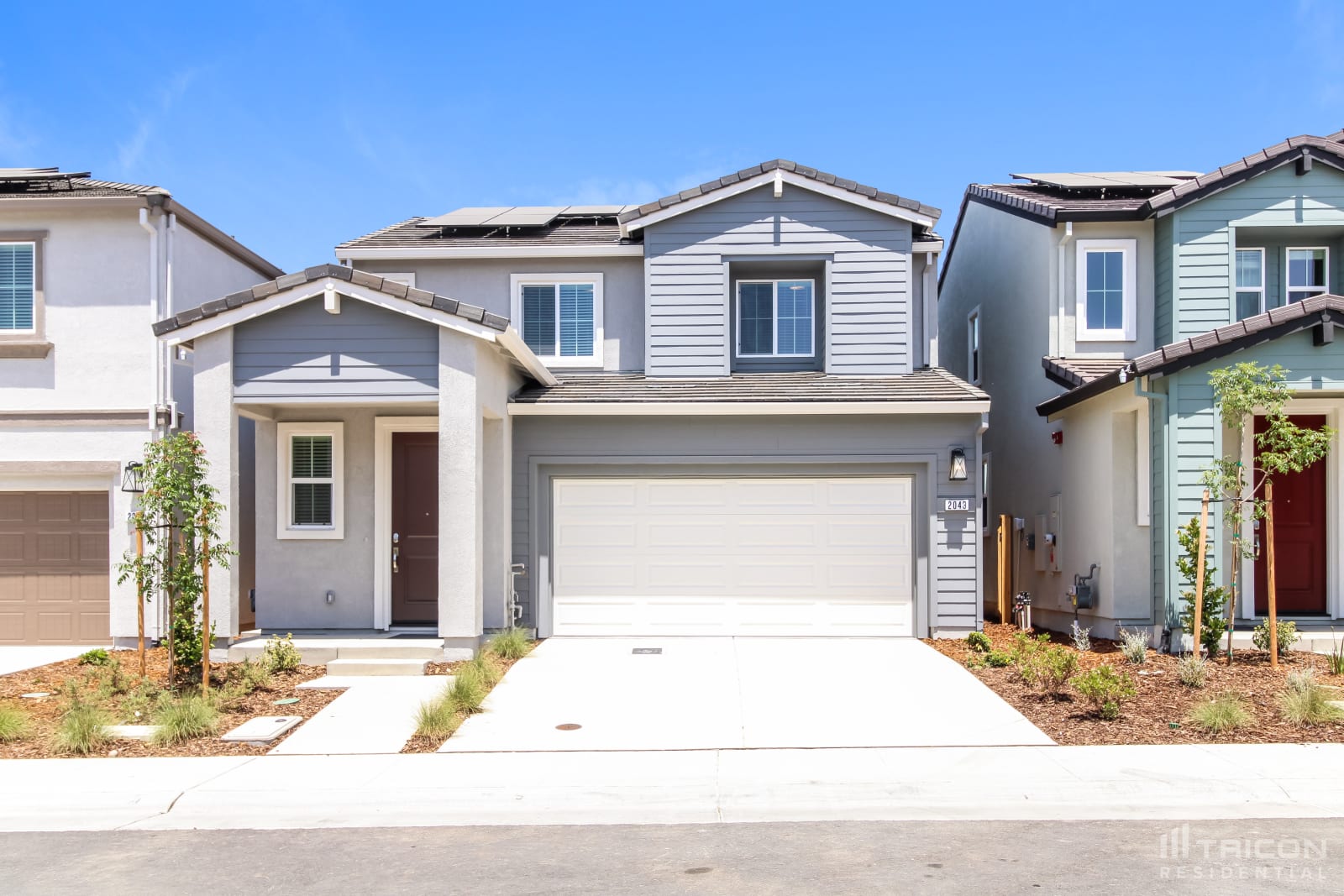 2043 Comstock Lane Lincoln CA