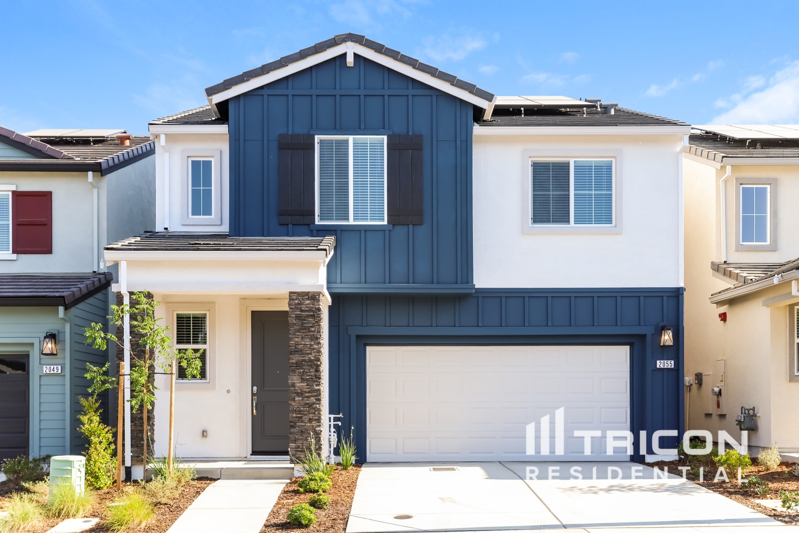 2055 Comstock Lane Lincoln CA