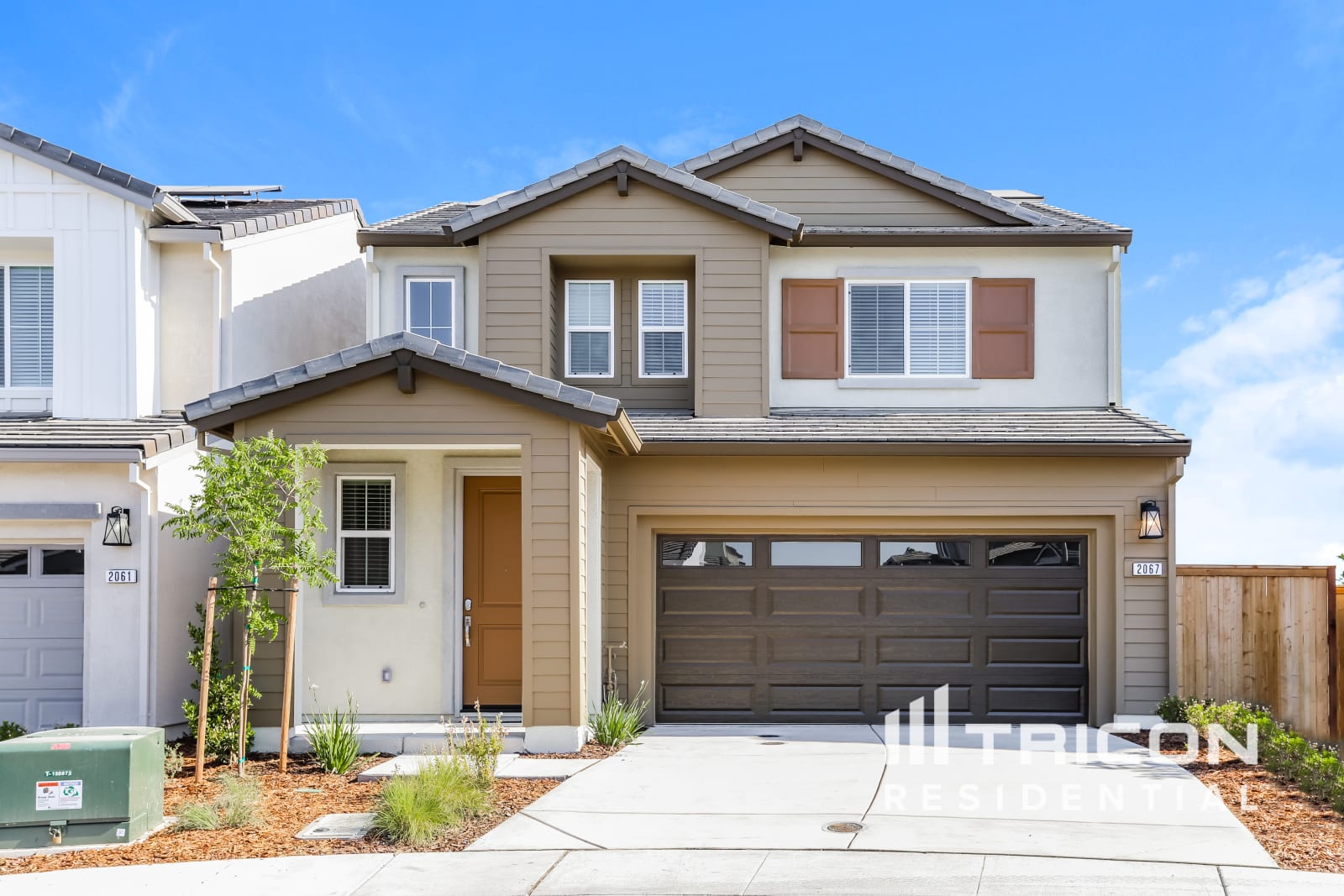 2067 Comstock Lane Lincoln CA