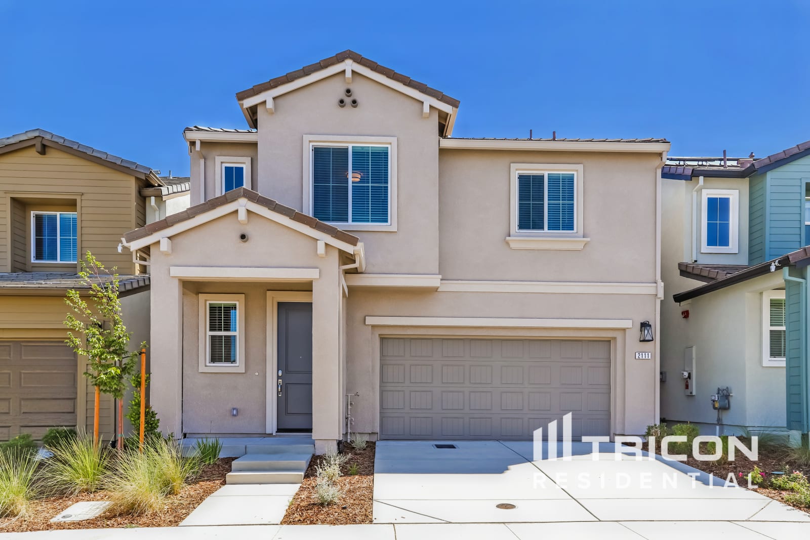 2111 Comstock Lane Lincoln CA