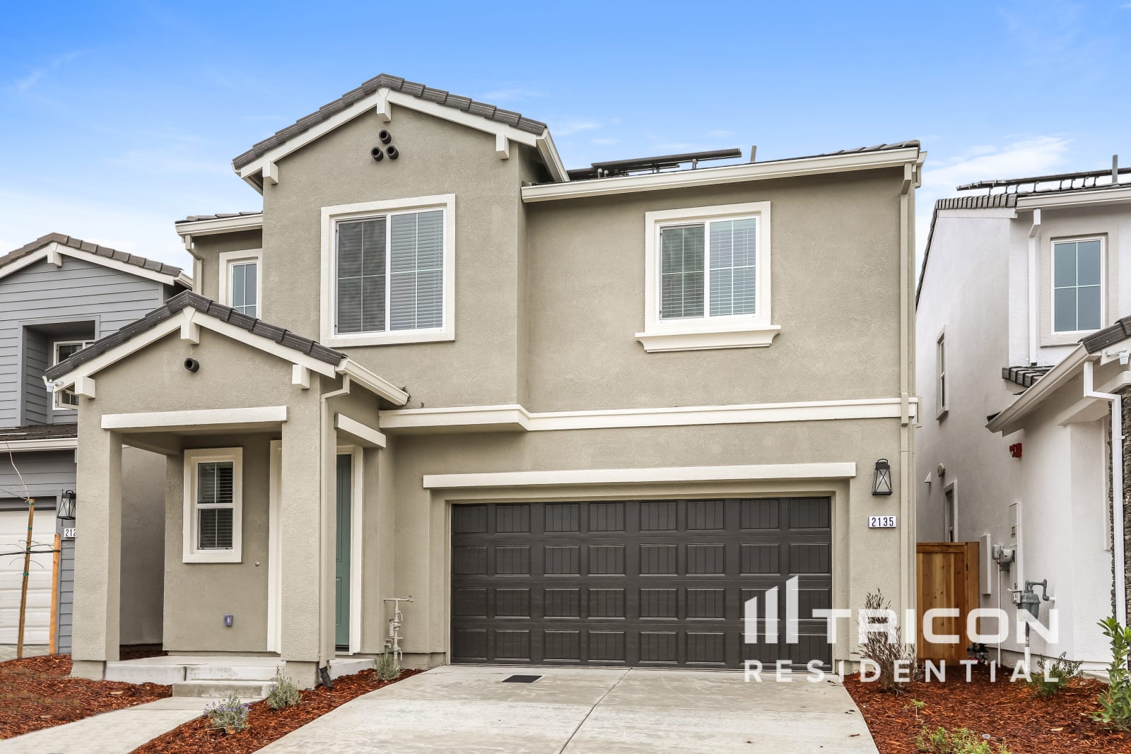 2135 Comstock Lane Lincoln CA