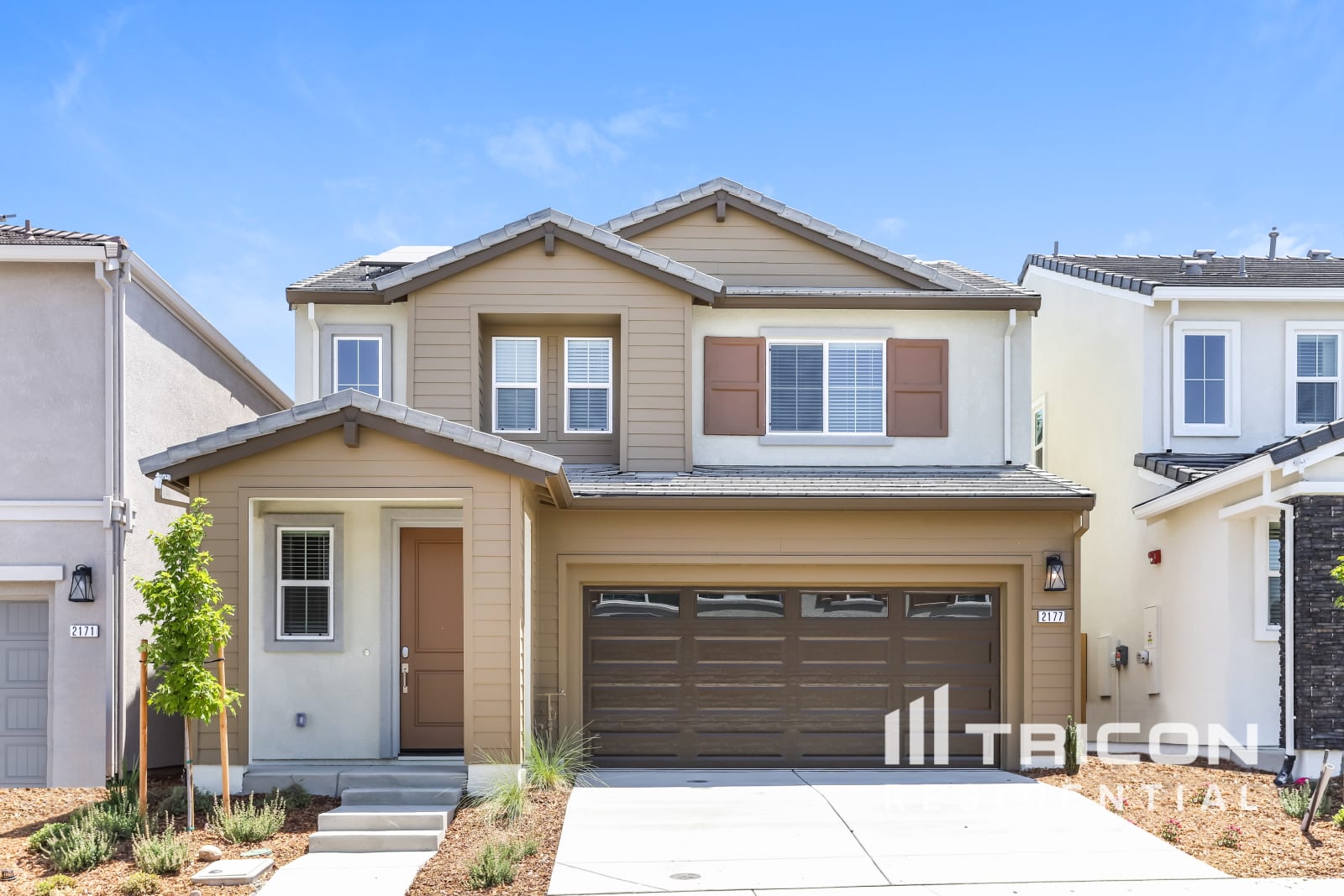 2177 Comstock Lane Lincoln CA
