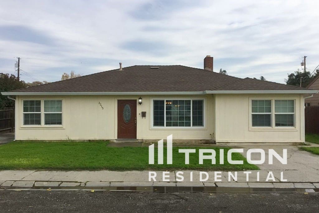 2215 Booth Avenue Marysville CA