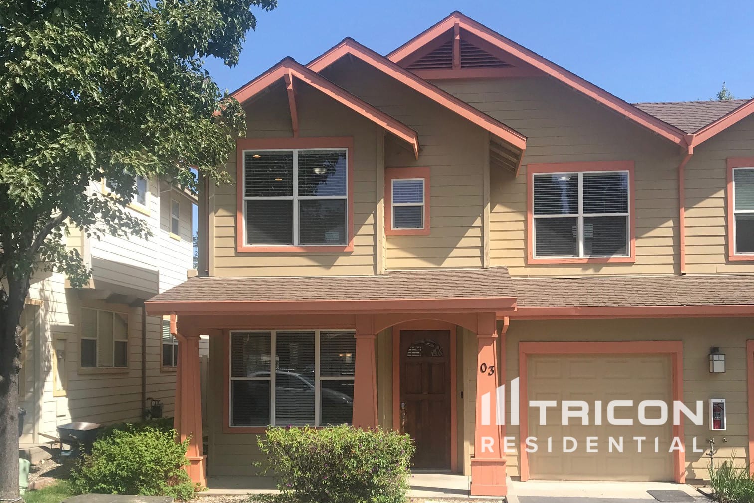 2280 South Drive Unit 3 Auburn CA
