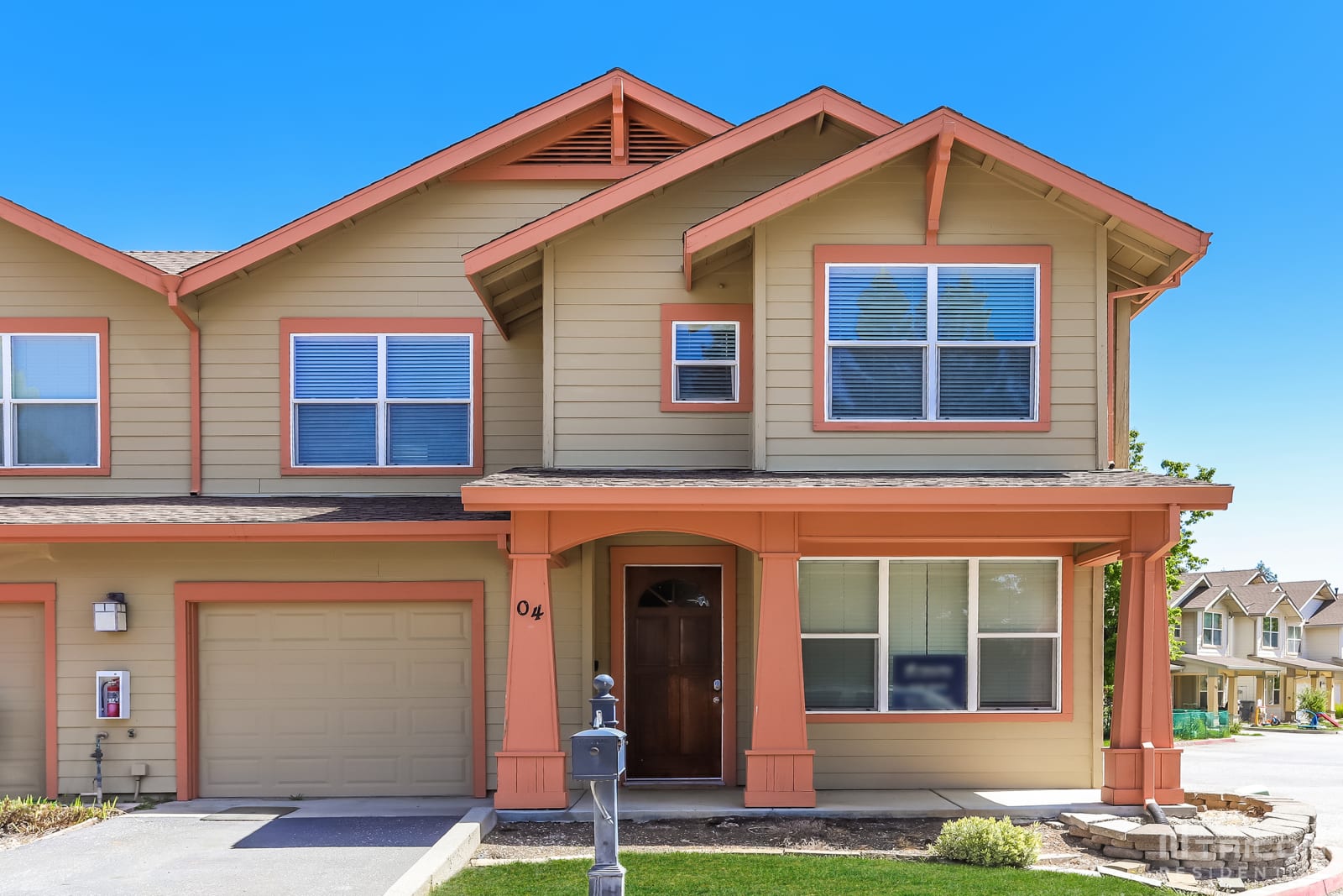 2280 South Drive Unit 4 Auburn CA
