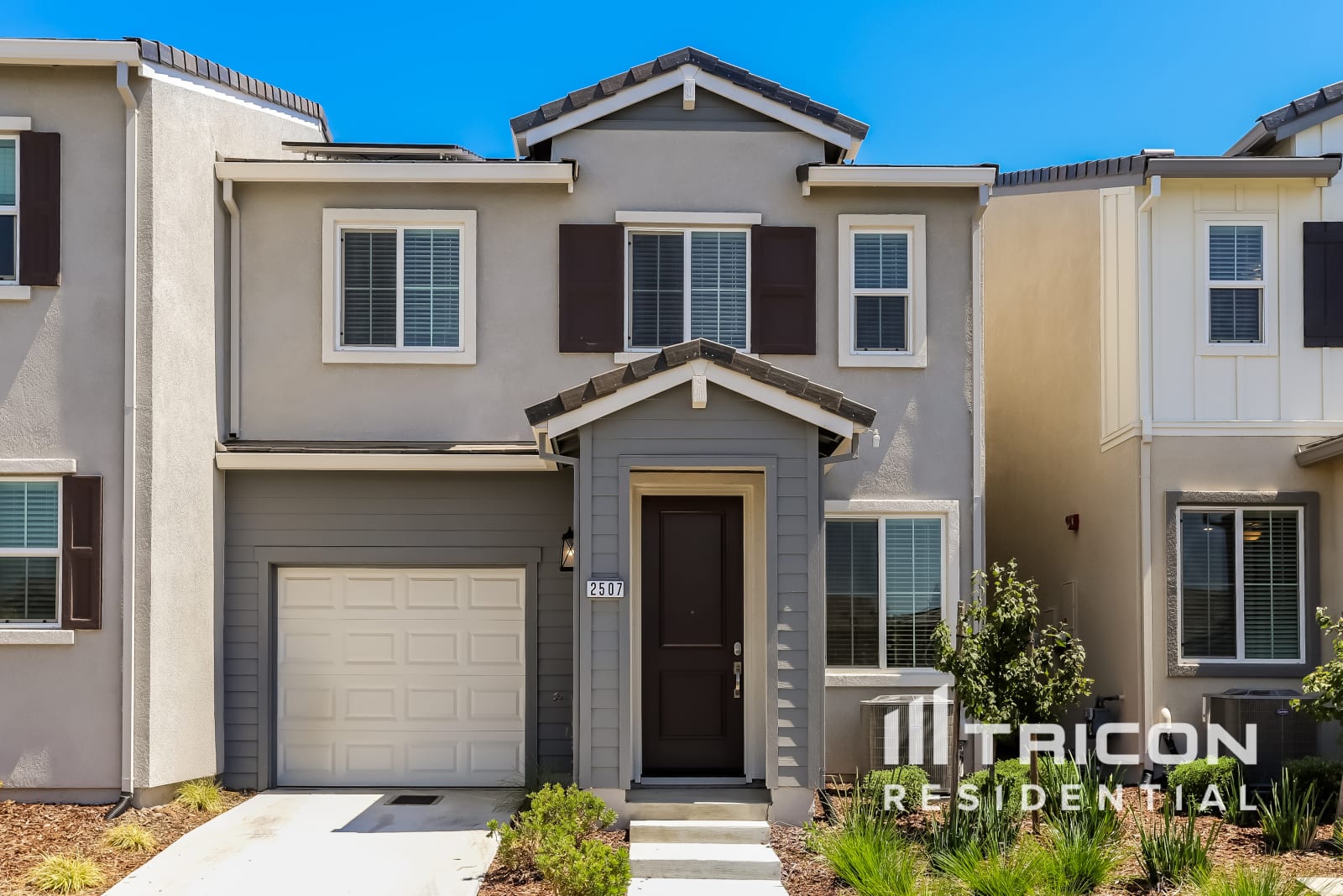 2507 Gold Brook Street Lincoln CA