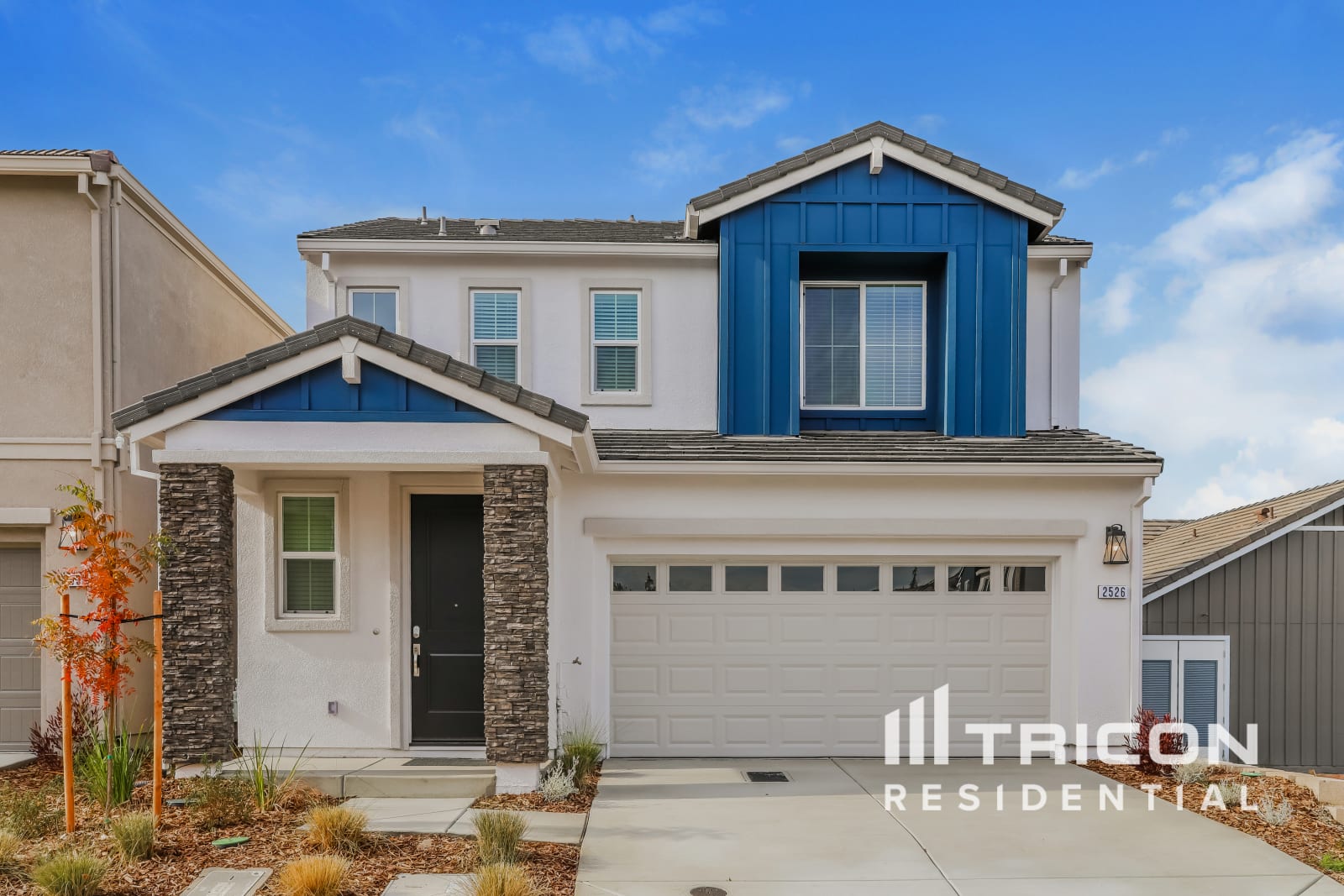 2526 Gold Brook Street Lincoln CA