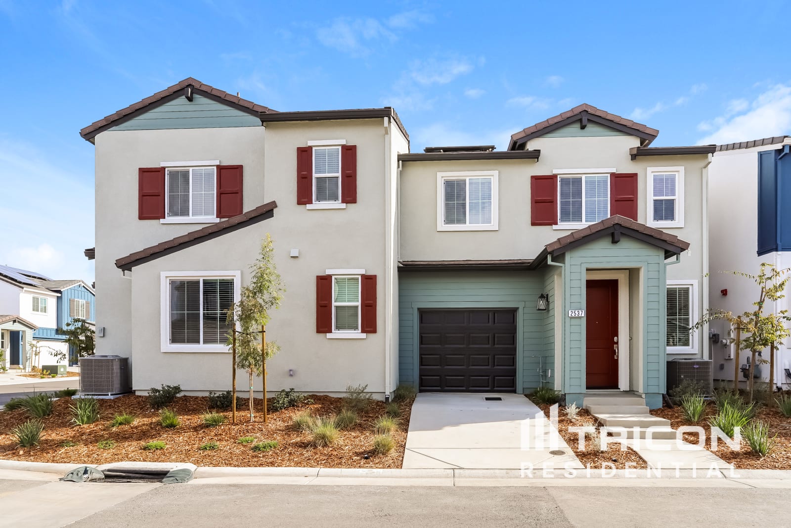 2537 Gold Brook Street Lincoln CA