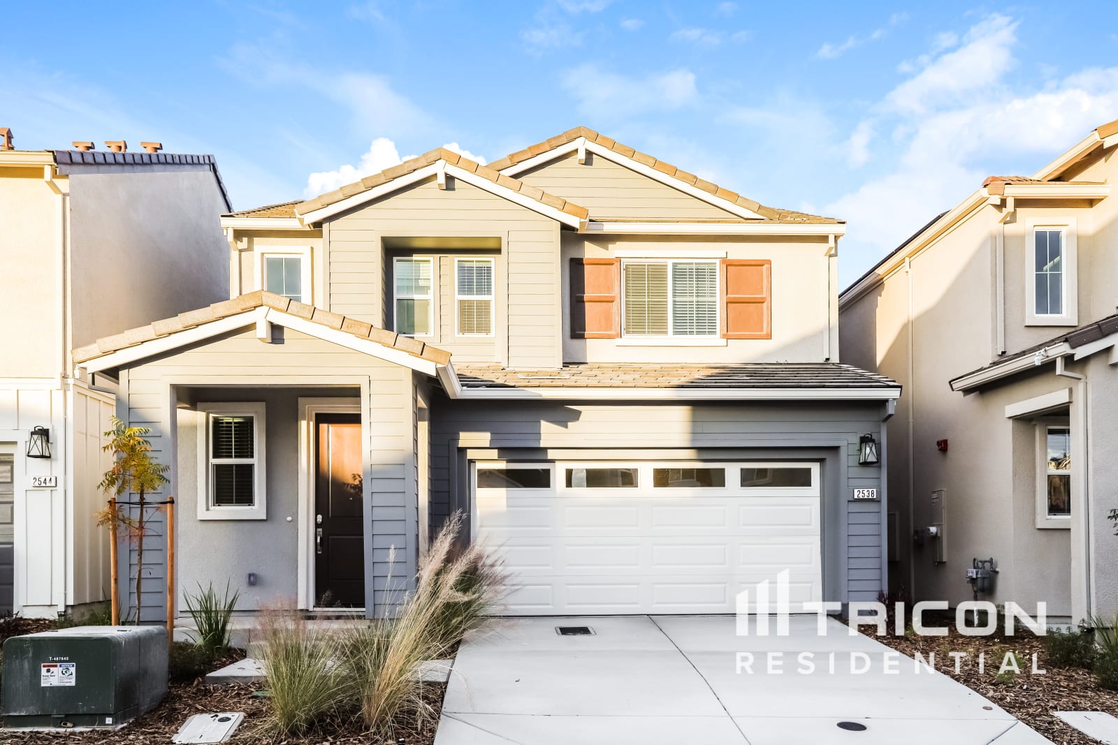 2538 Gold Brook Street Lincoln CA