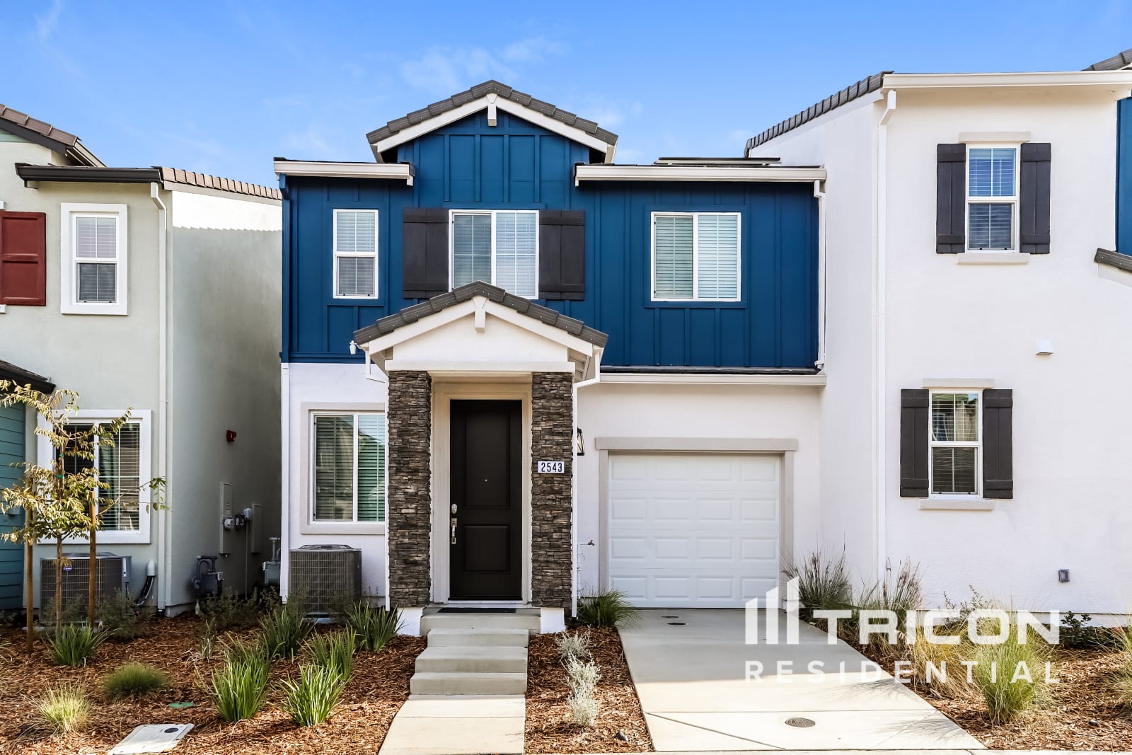 2543 Gold Brook Street Lincoln CA