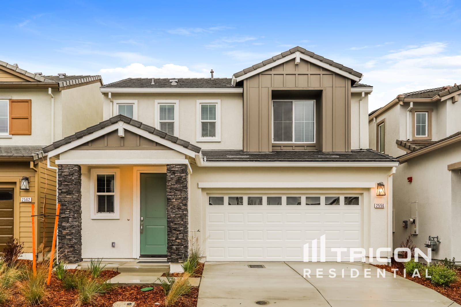 2556 Gold Brook Street Lincoln CA