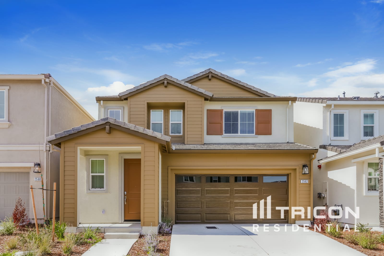 2562 Gold Brook Street Lincoln CA