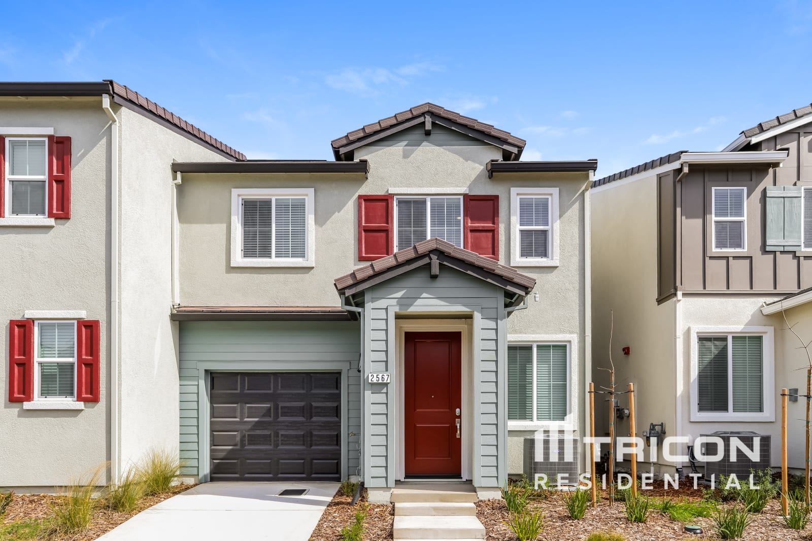 2567 Gold Brook Street Lincoln CA