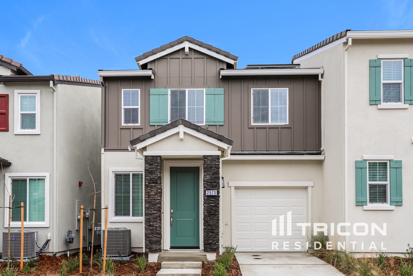 2573 Gold Brook Street Lincoln CA