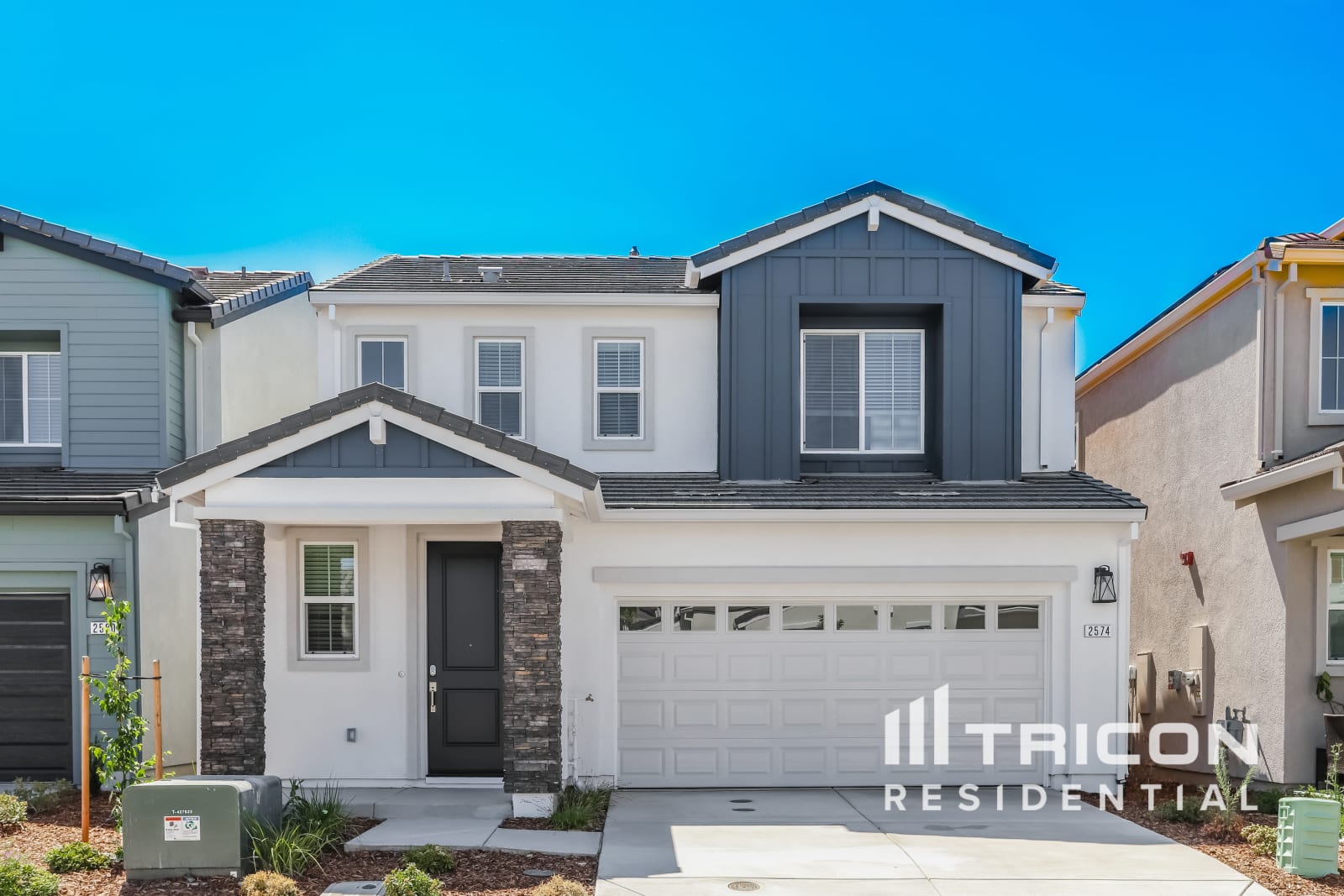 2574 Gold Brook Street Lincoln CA