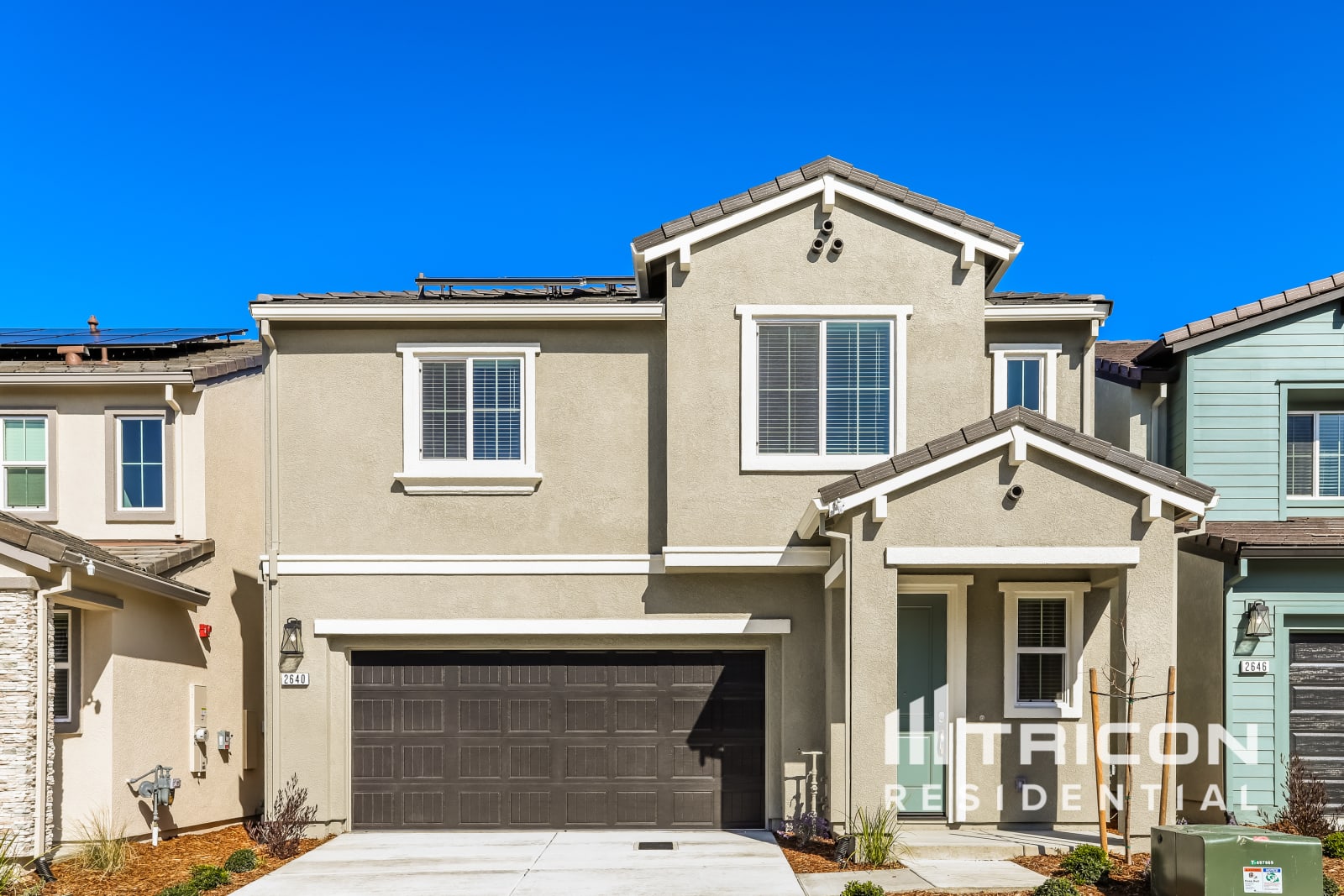 2640 Miller Run Lane Lincoln CA