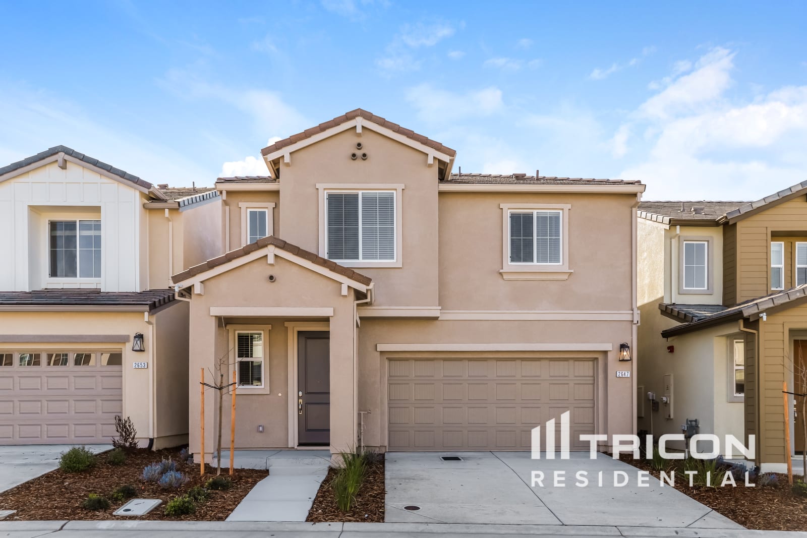 2647 Miller Run Lane Lincoln CA