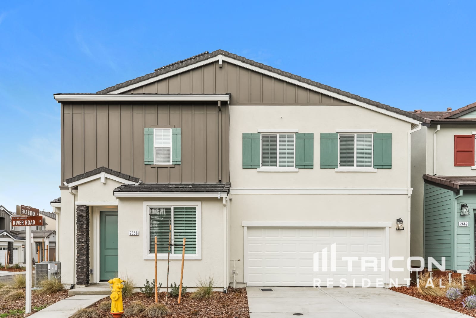 2656 River Road Lane Lincoln CA