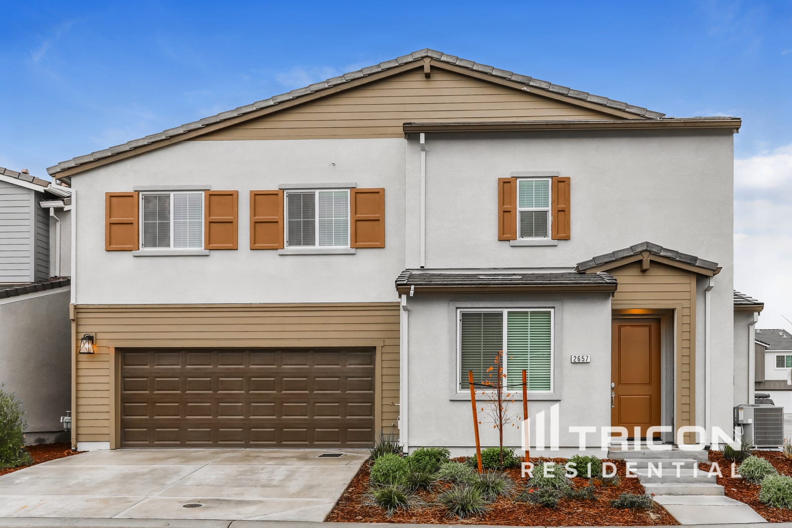 2657 River Road Lane Lincoln CA