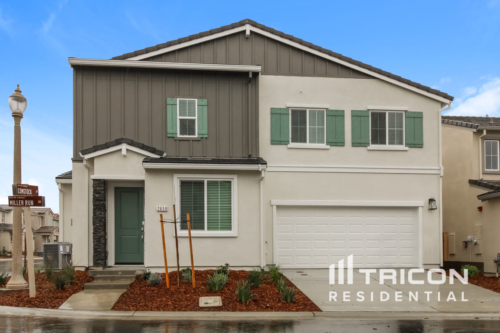 2659 Miller Run Lane Lincoln CA