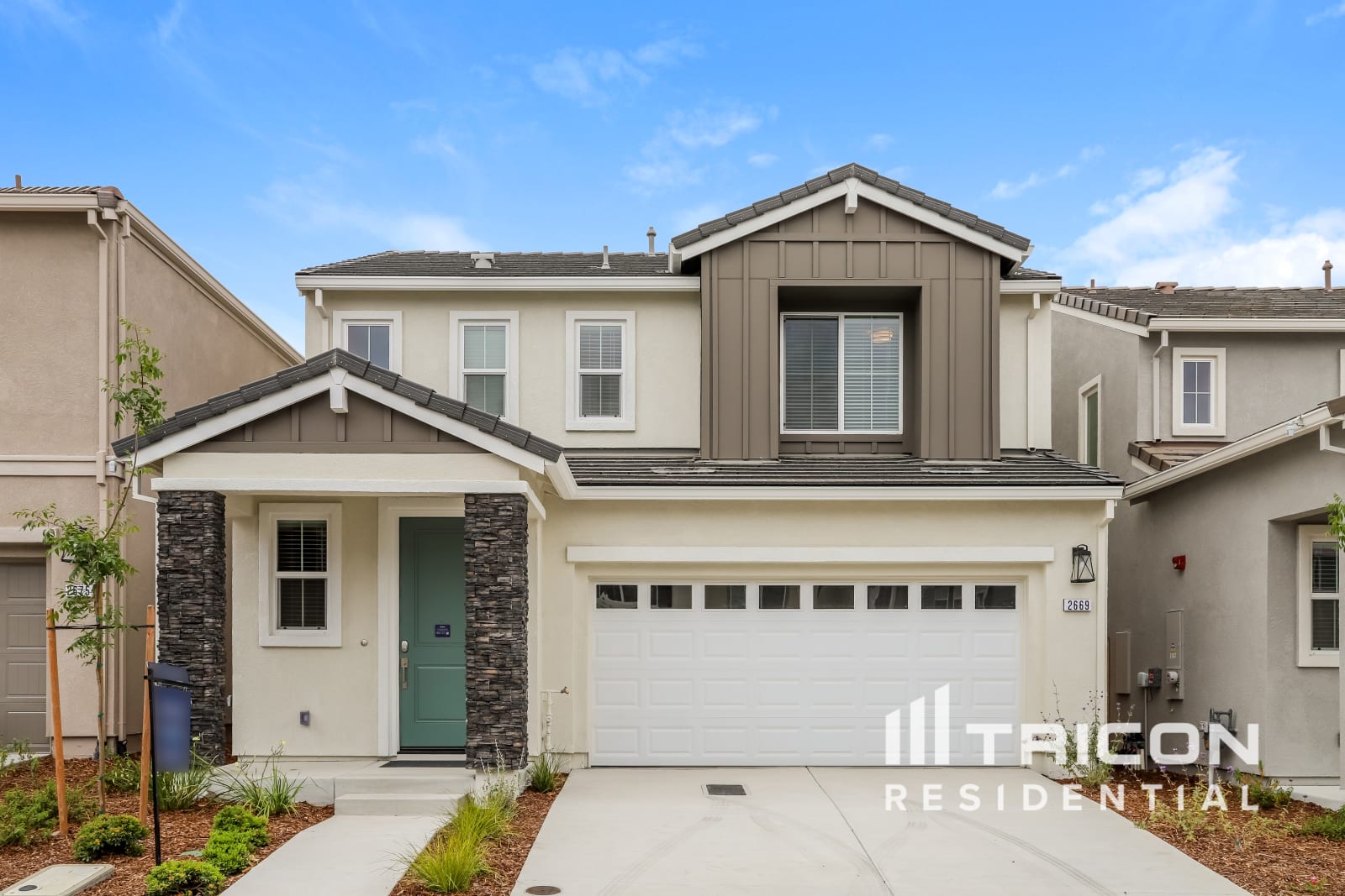 2669 River Road Lane Lincoln CA