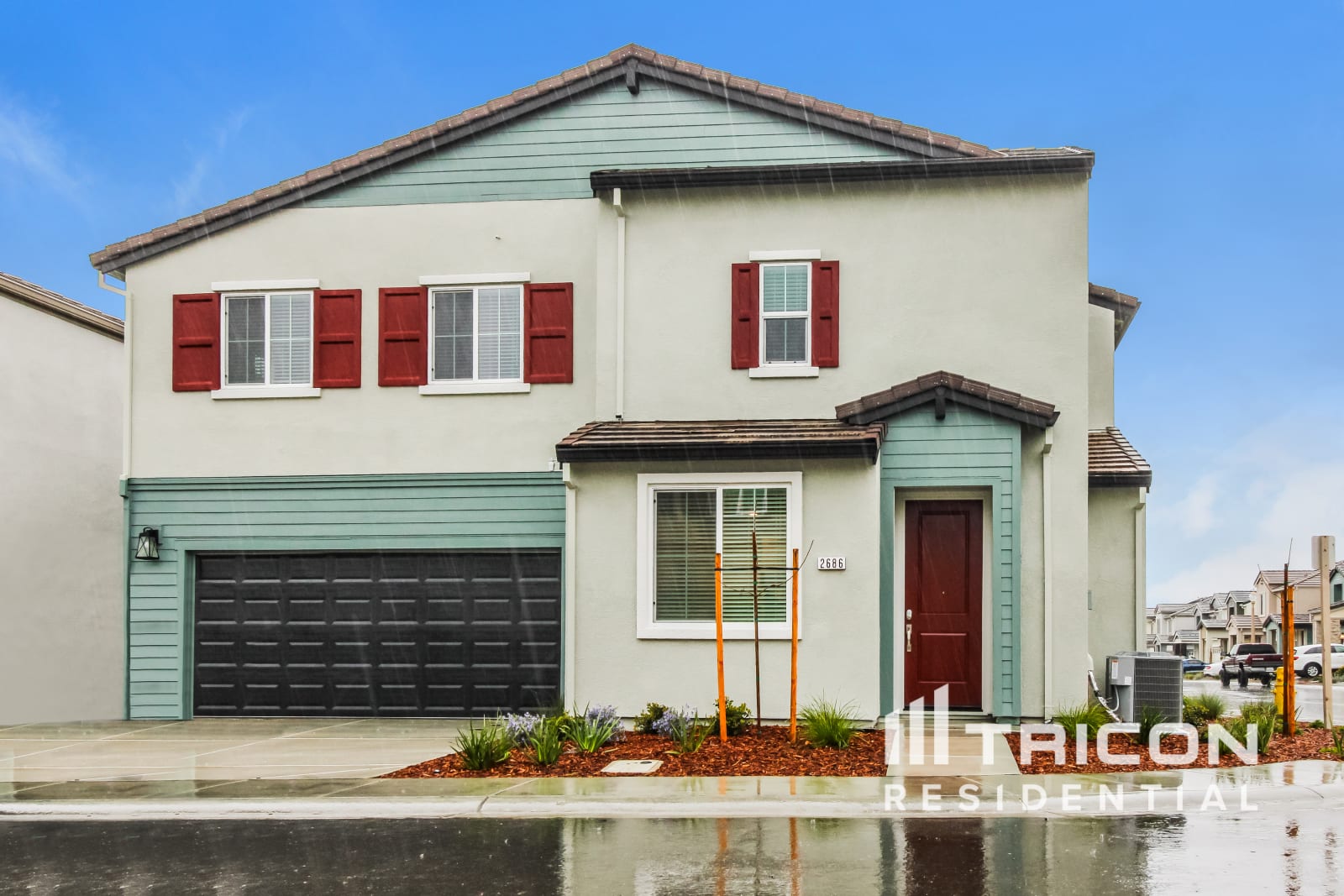 2686 River Road Lane Lincoln CA