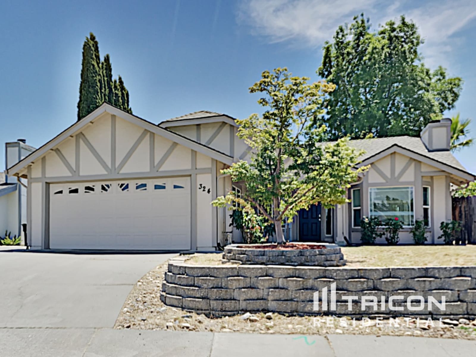 324 Kendrick Lane Vacaville CA