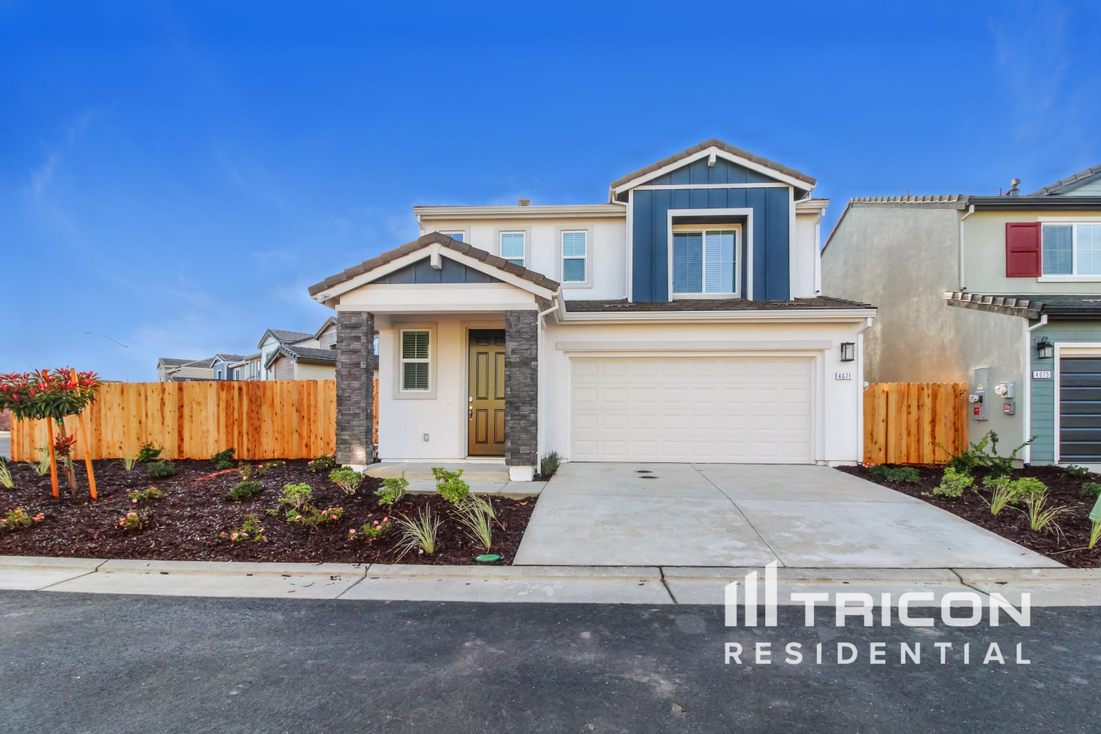 4071 QUORRA PL Rancho Cordova CA