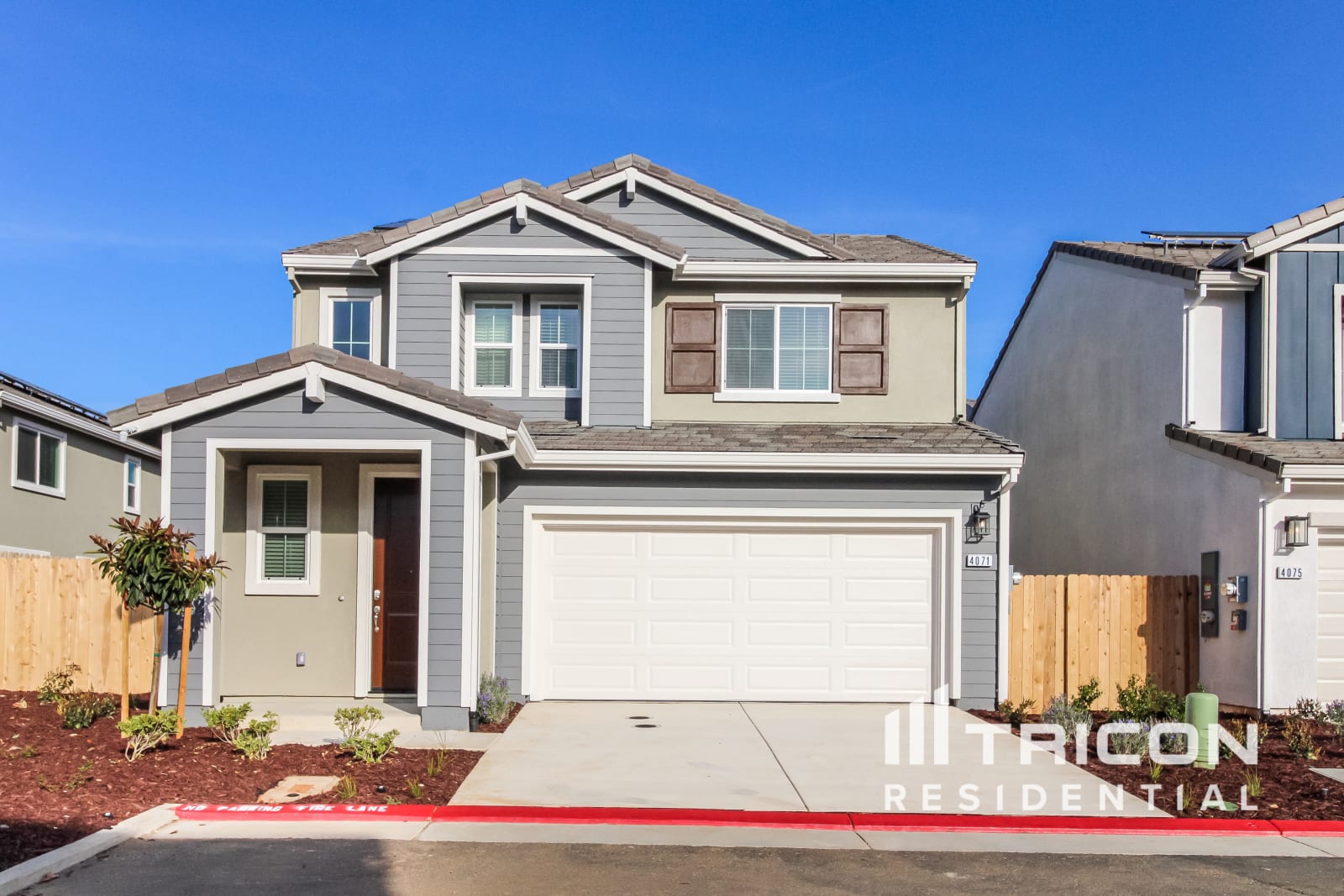 4071 ZOLA PL Rancho Cordova CA