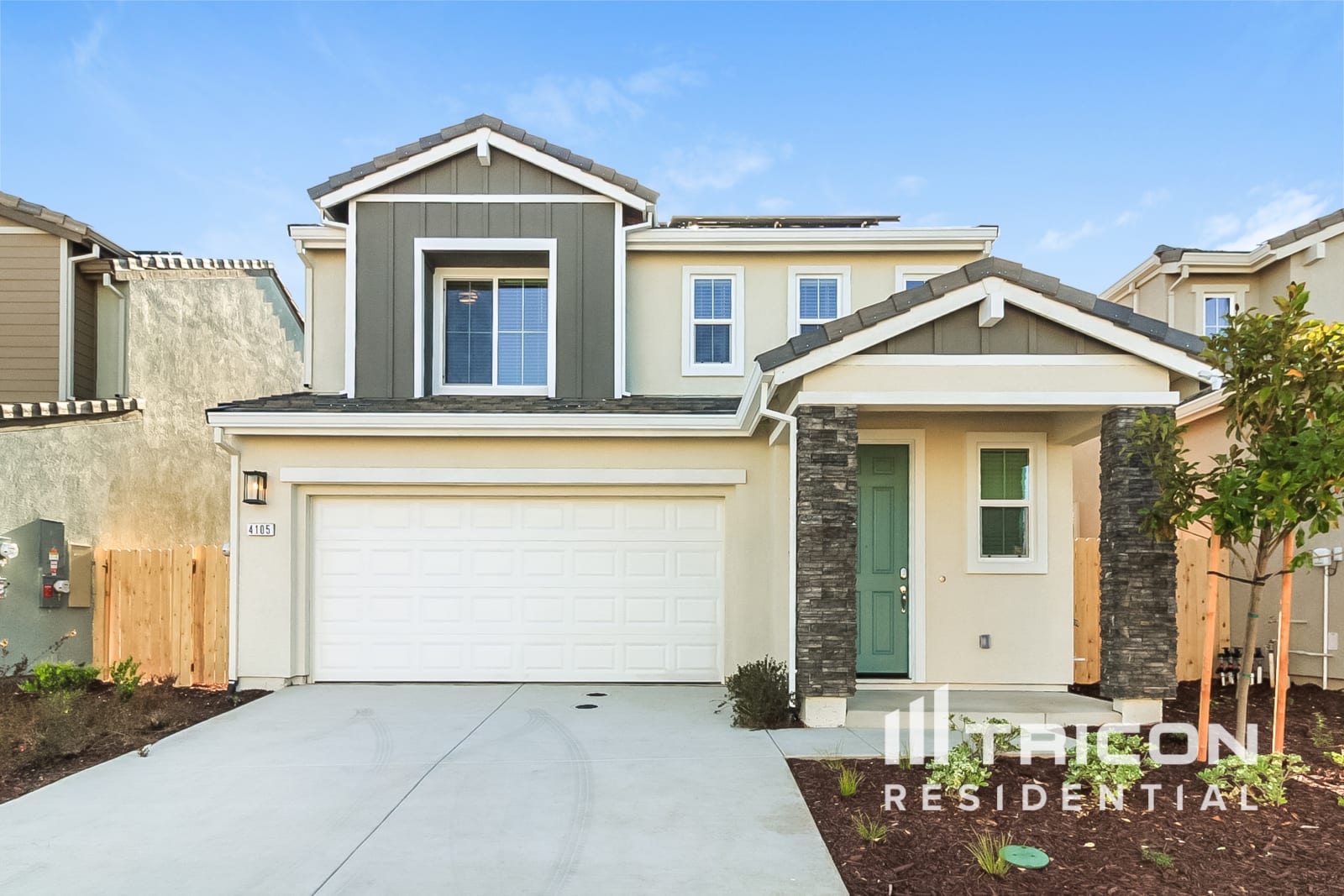 4105 DONATA PL Rancho Cordova CA