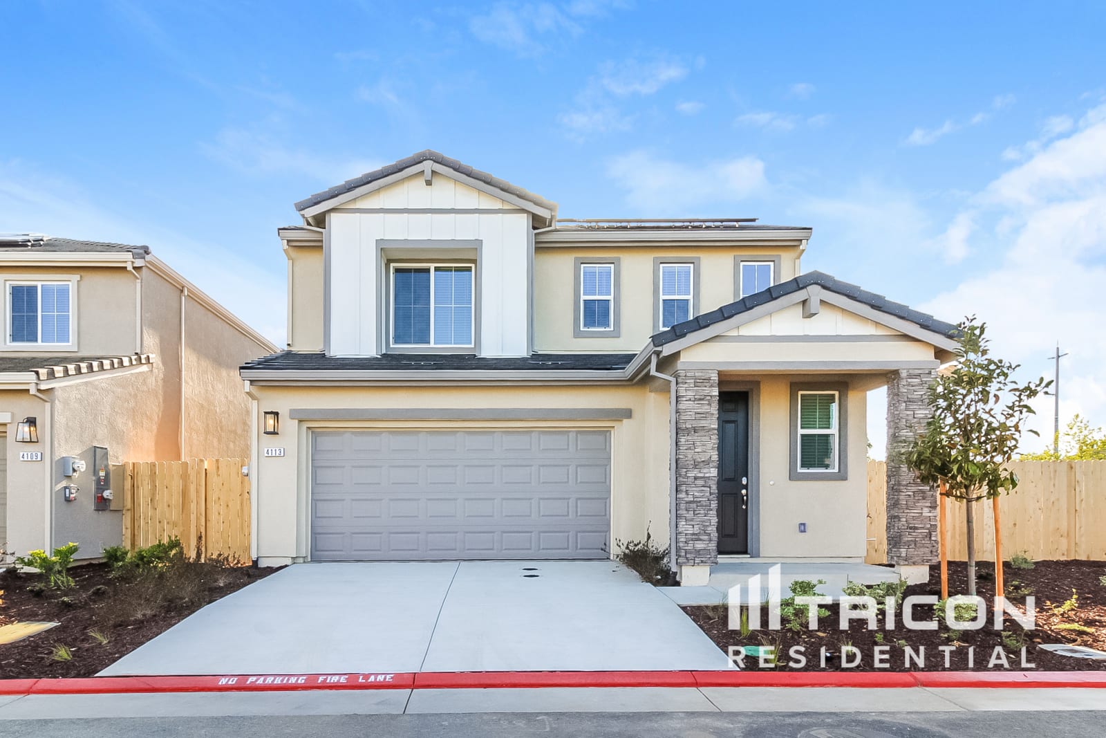 4113 DONATA PL Rancho Cordova CA