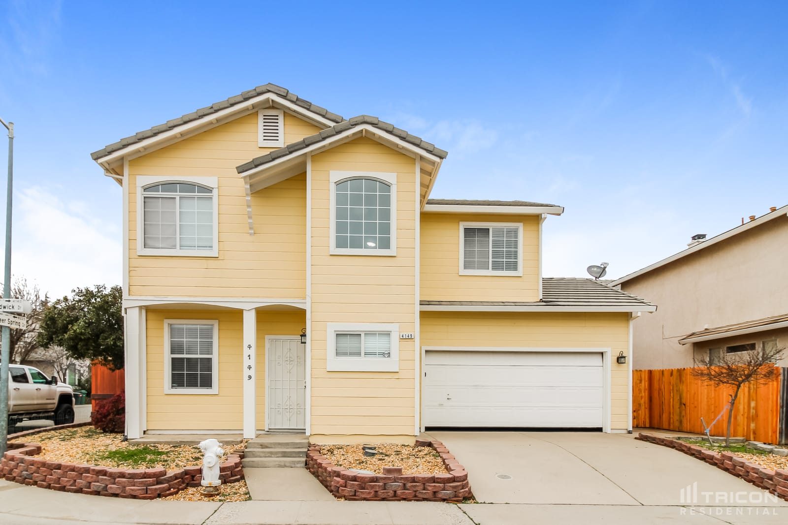 4149 Shandwick Drive Antelope CA