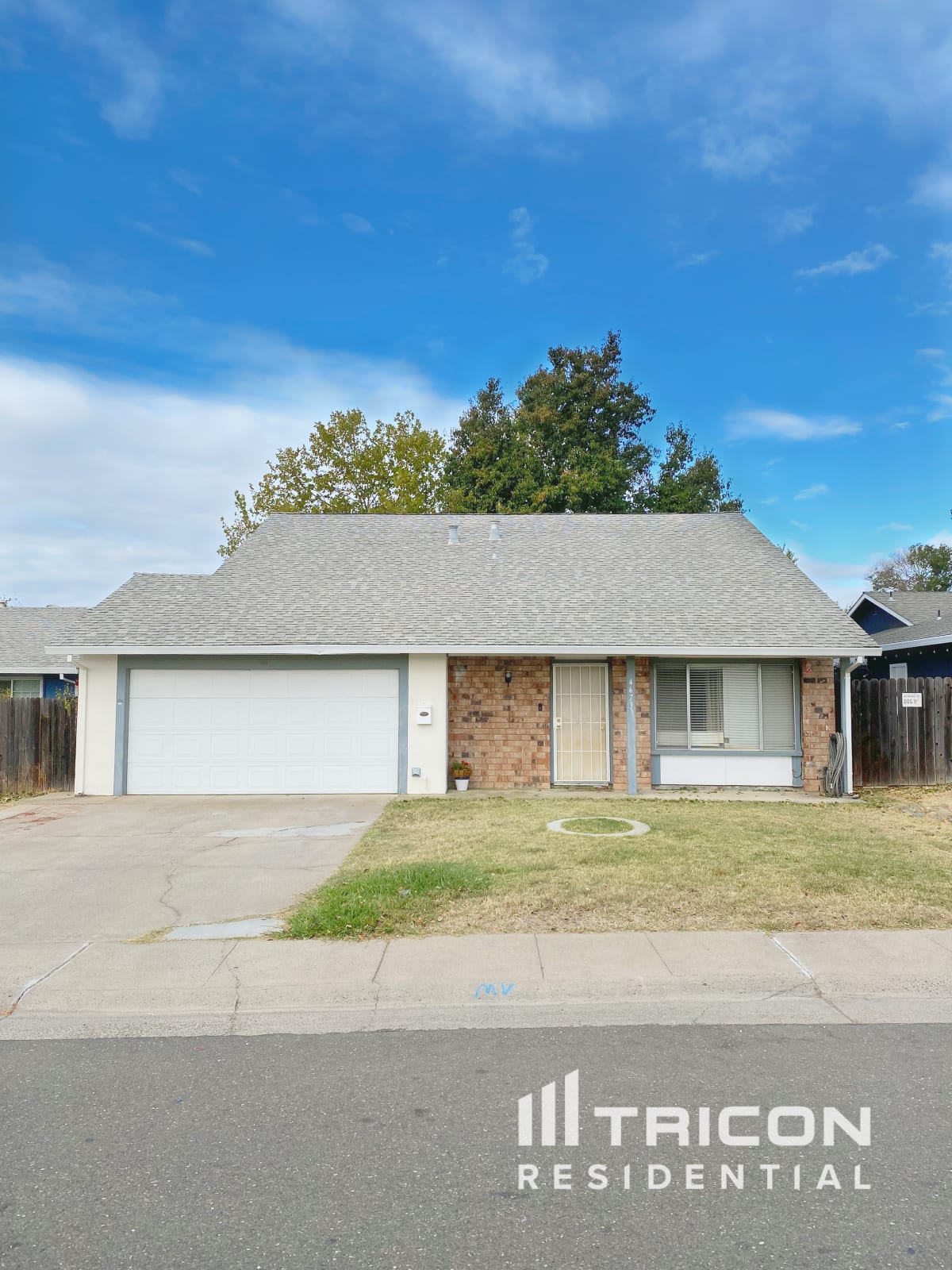 4673 Tallyho Drive Sacramento CA