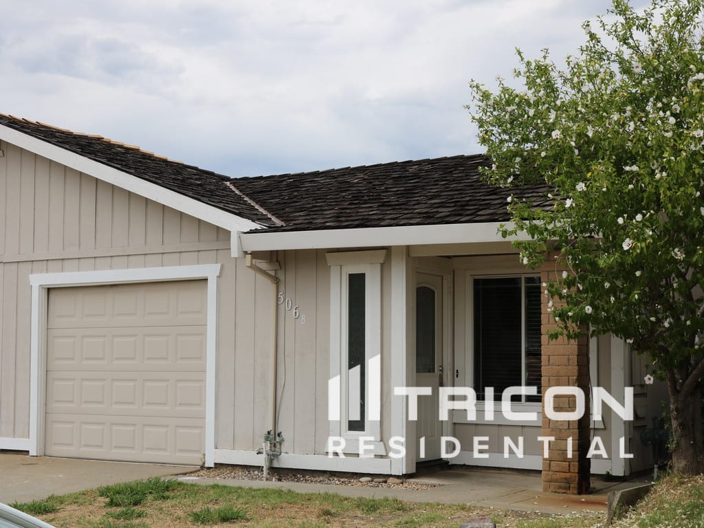 506 Hyacinth Court Unit B Roseville CA